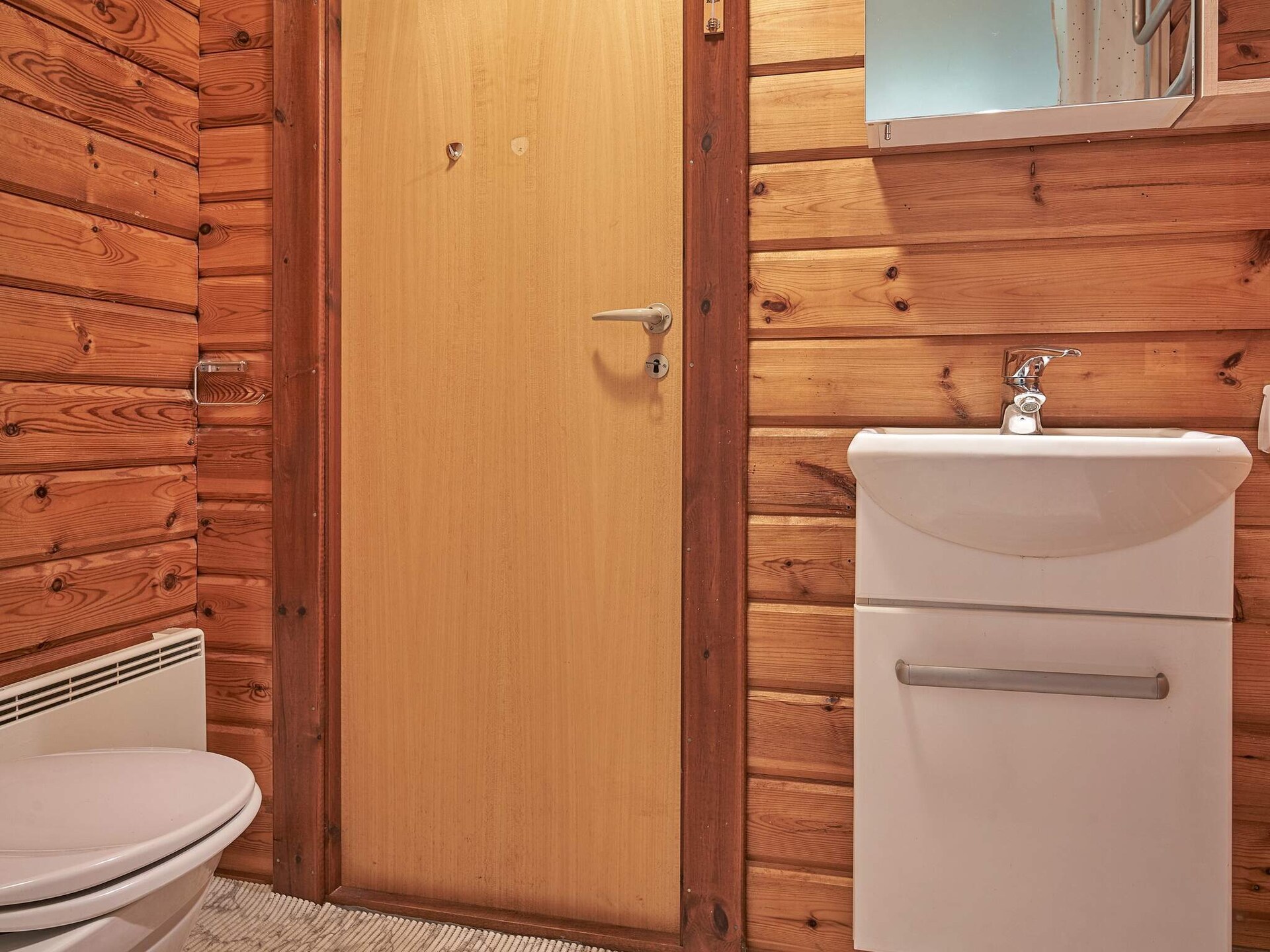 Op 300 m van zee: Gezellig vakantiehuis in Hurup Thy - foto 28
