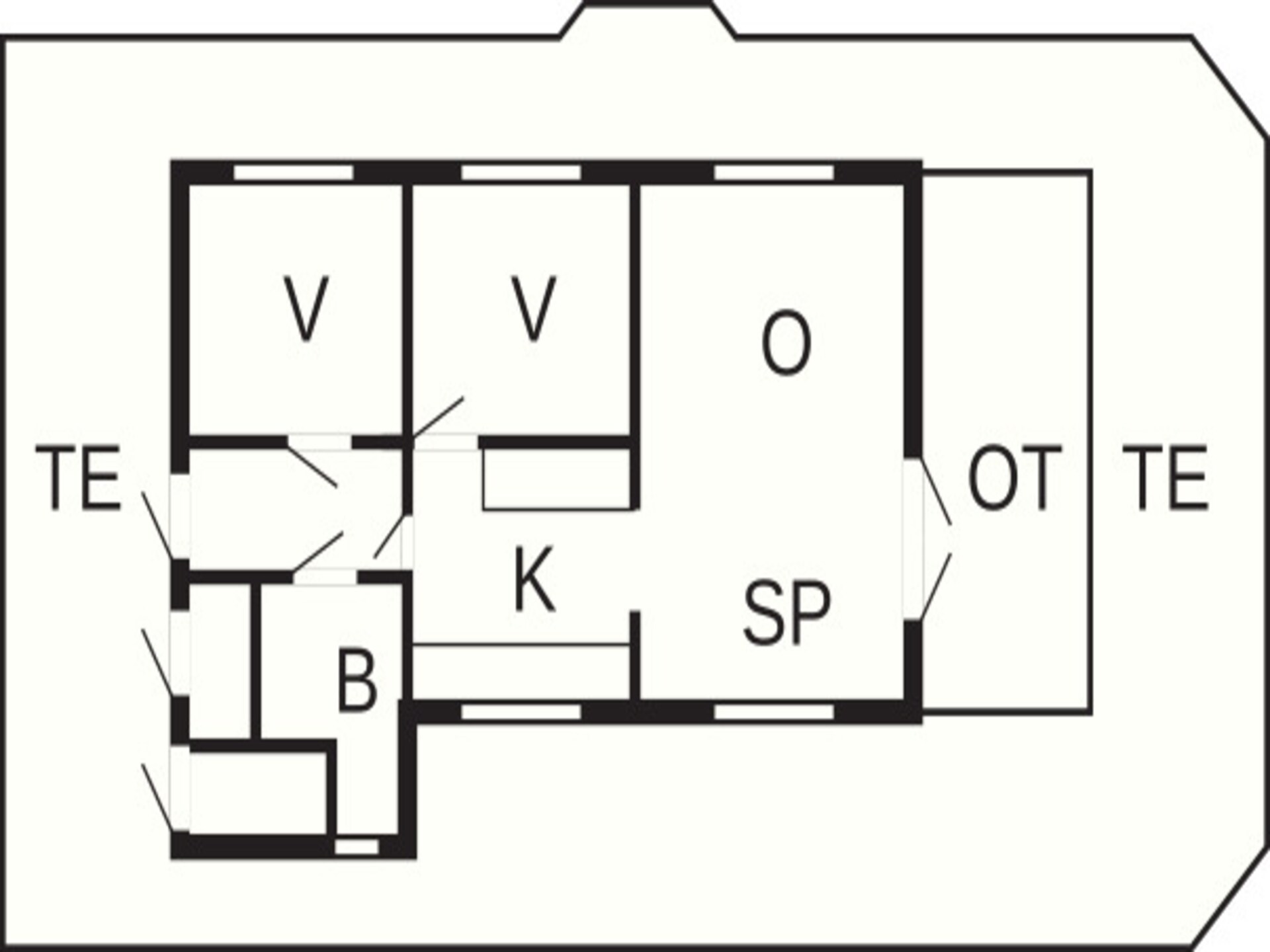 Op 300 m van zee: Gezellig vakantiehuis in Hurup Thy - foto 30