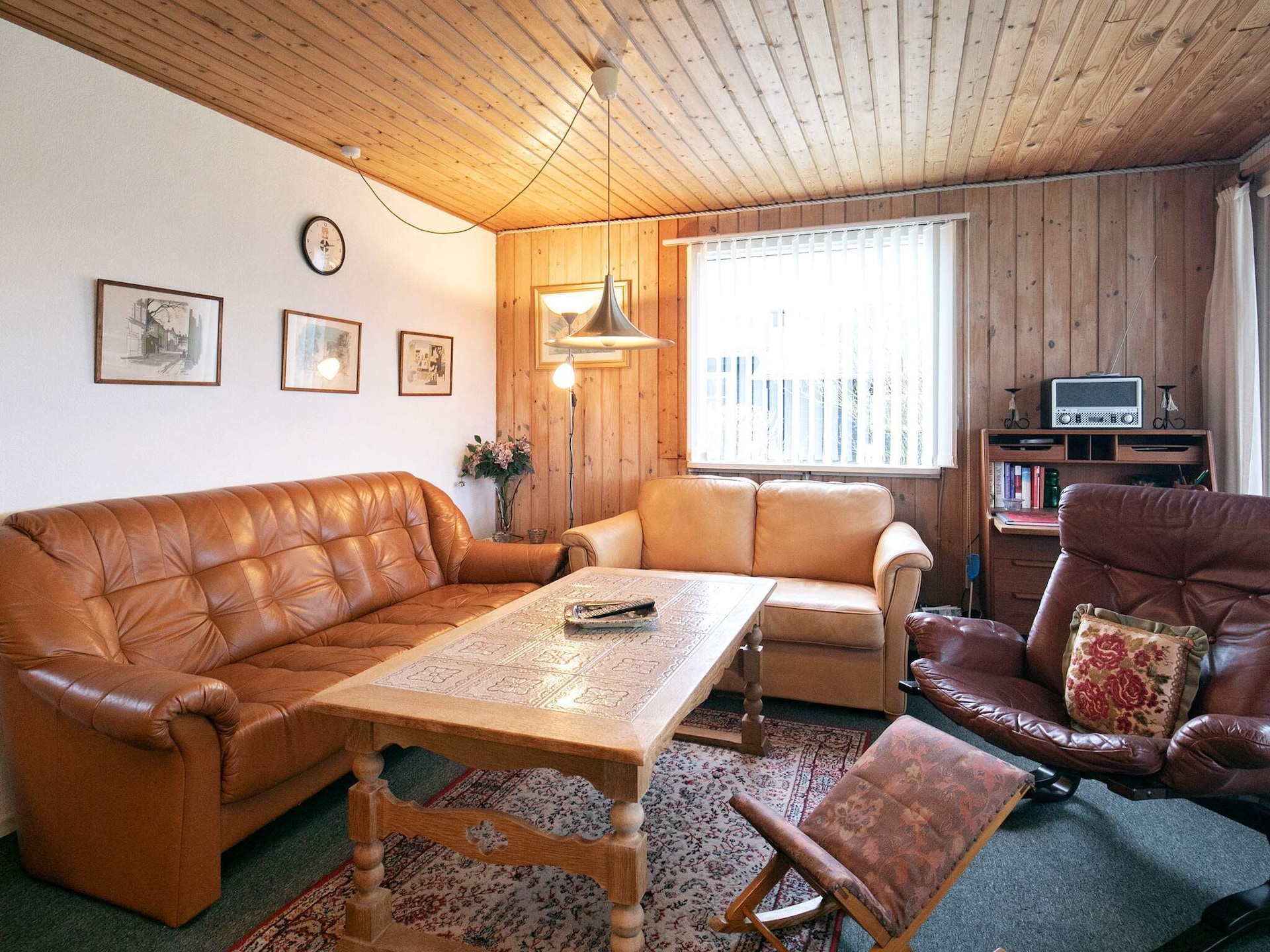 Knus vakantiehuis op 200 meter van de kust bij Faaborg - foto 29