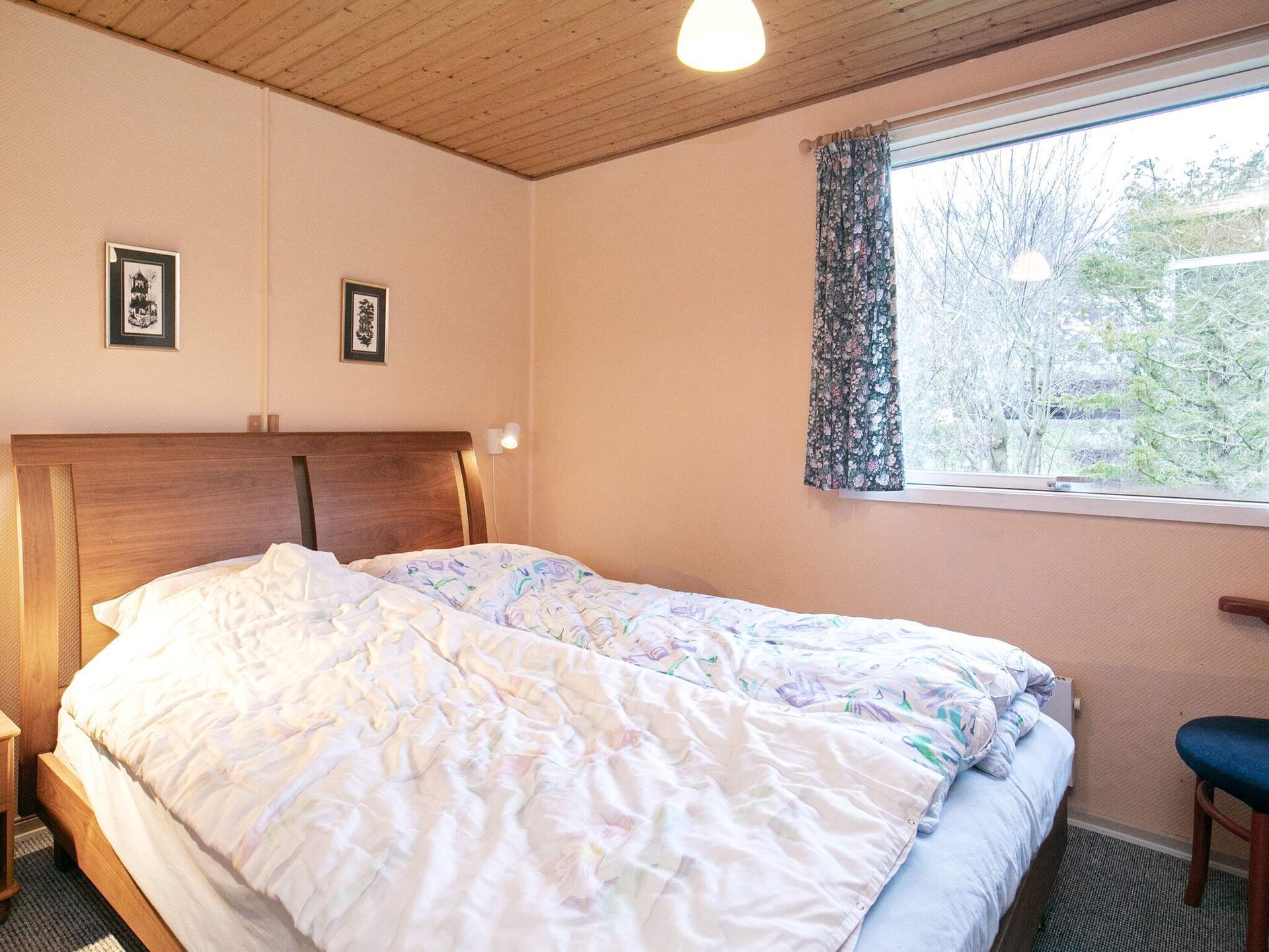 Knus vakantiehuis op 200 meter van de kust bij Faaborg - foto 33
