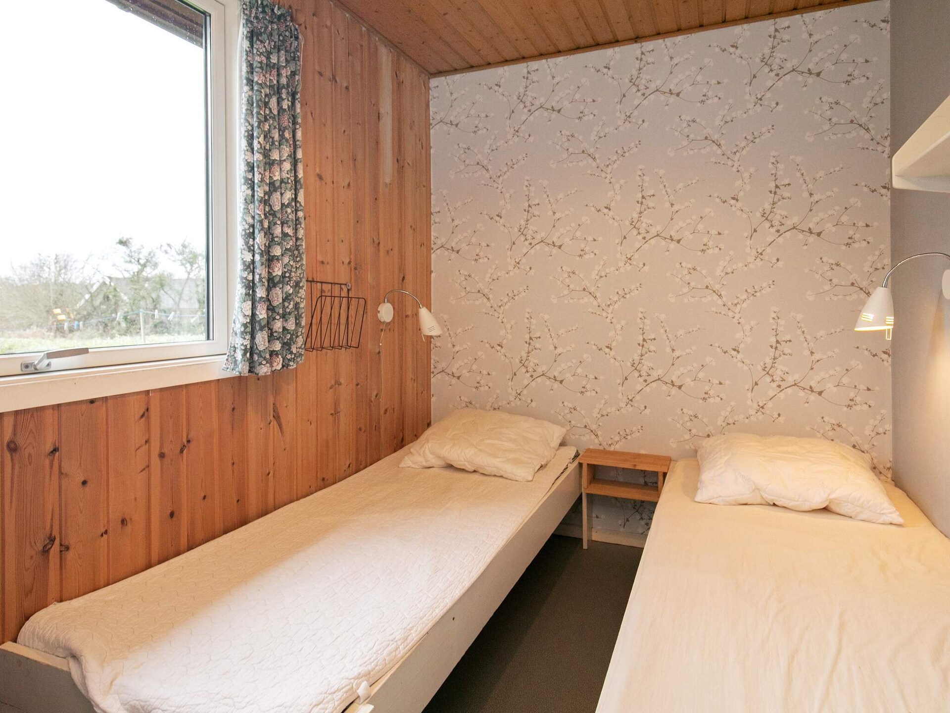 Knus vakantiehuis op 200 meter van de kust bij Faaborg - foto 34