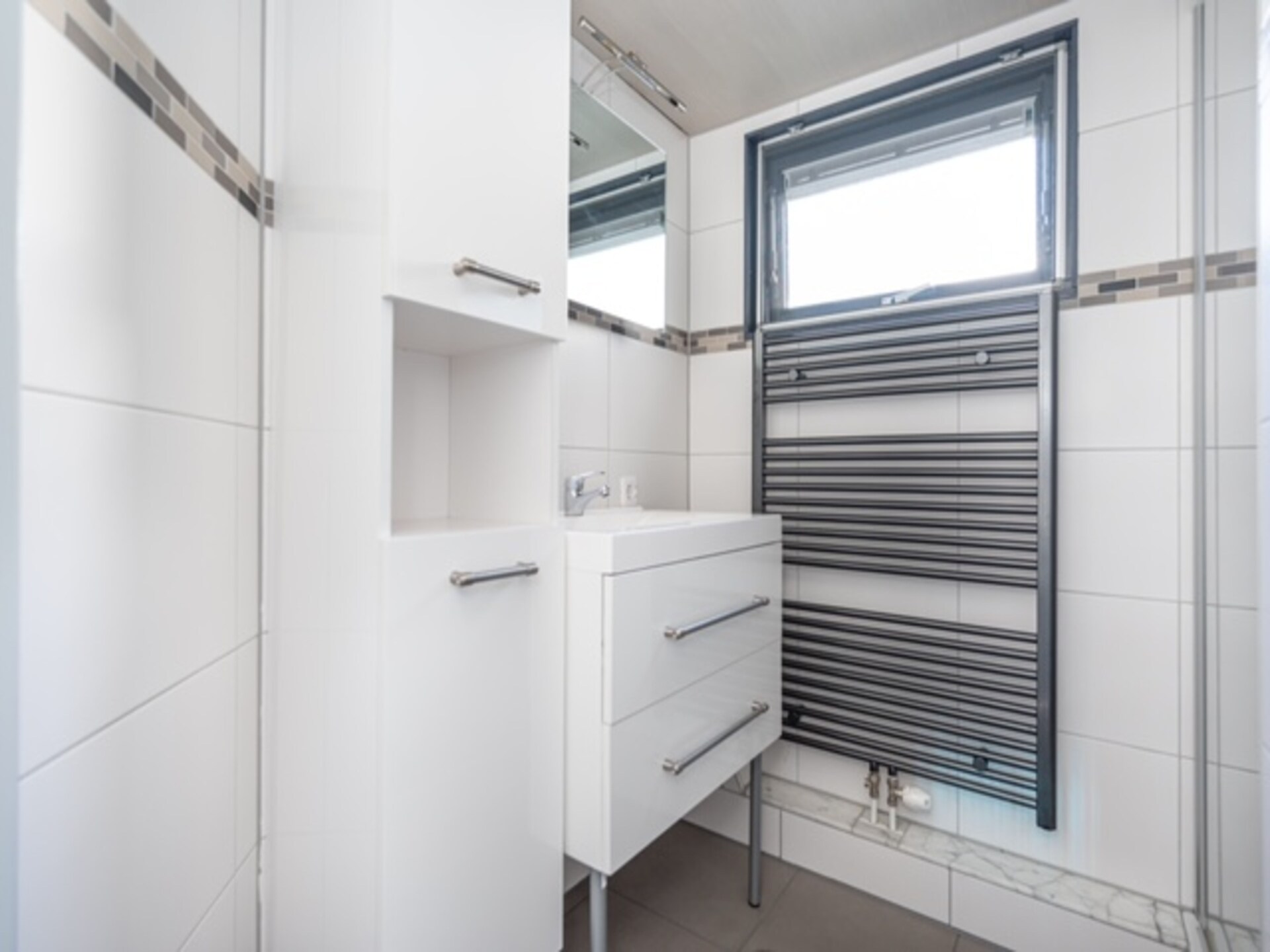 Chalet Sea Rocks: knus vakantiehuis met airco bij Goedereede, 3 km van zee - foto 13
