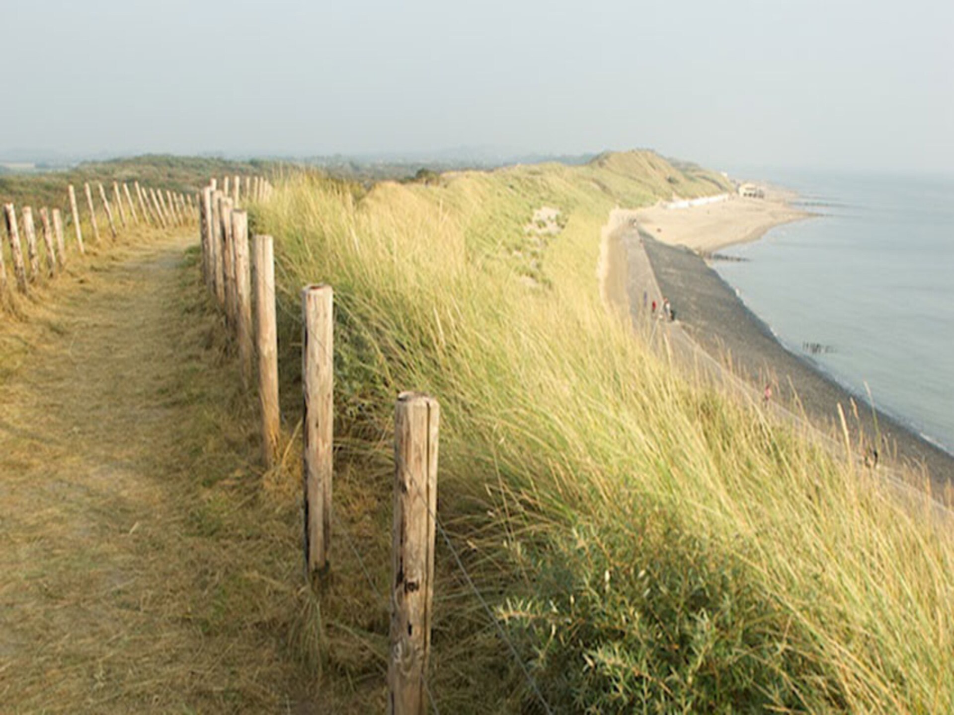Chalet Sea Rocks: knus vakantiehuis met airco bij Goedereede, 3 km van zee - foto 32
