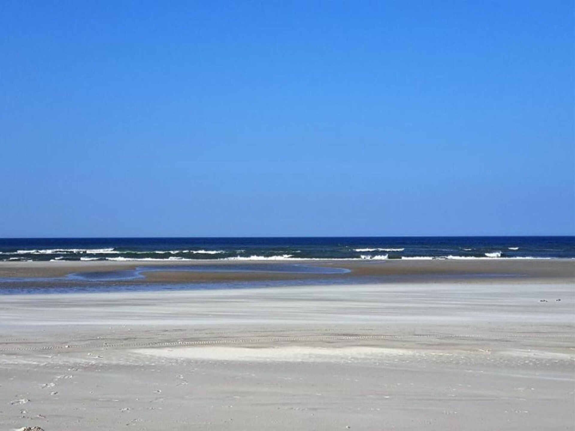Chalet Sea Rocks: knus vakantiehuis met airco bij Goedereede, 3 km van zee - foto 34