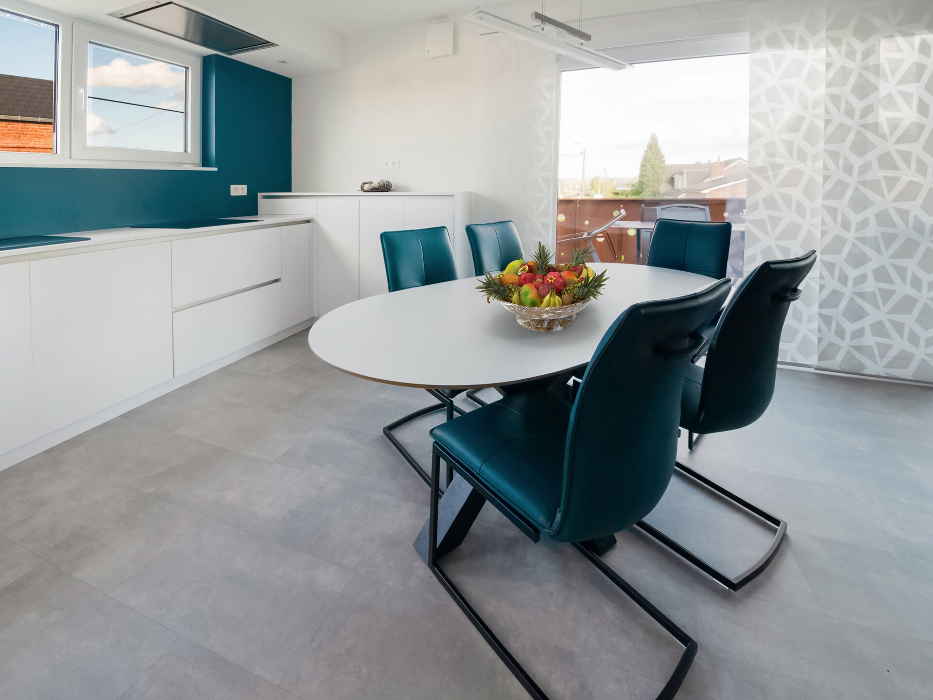 Uniek verblijf in bunkerwoning Richelle bij Visé, 5 personen - foto 17