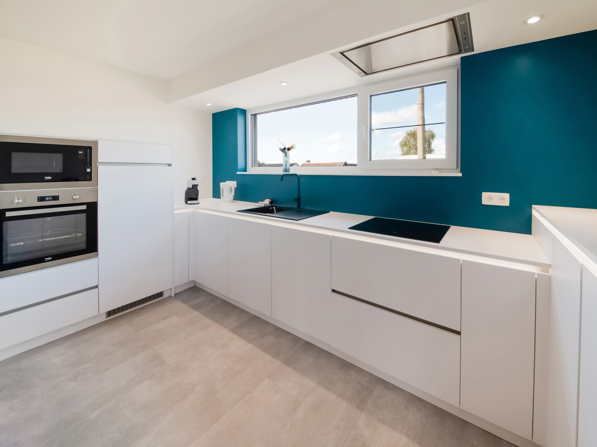 Uniek verblijf in bunkerwoning Richelle bij Visé, 5 personen - foto 19