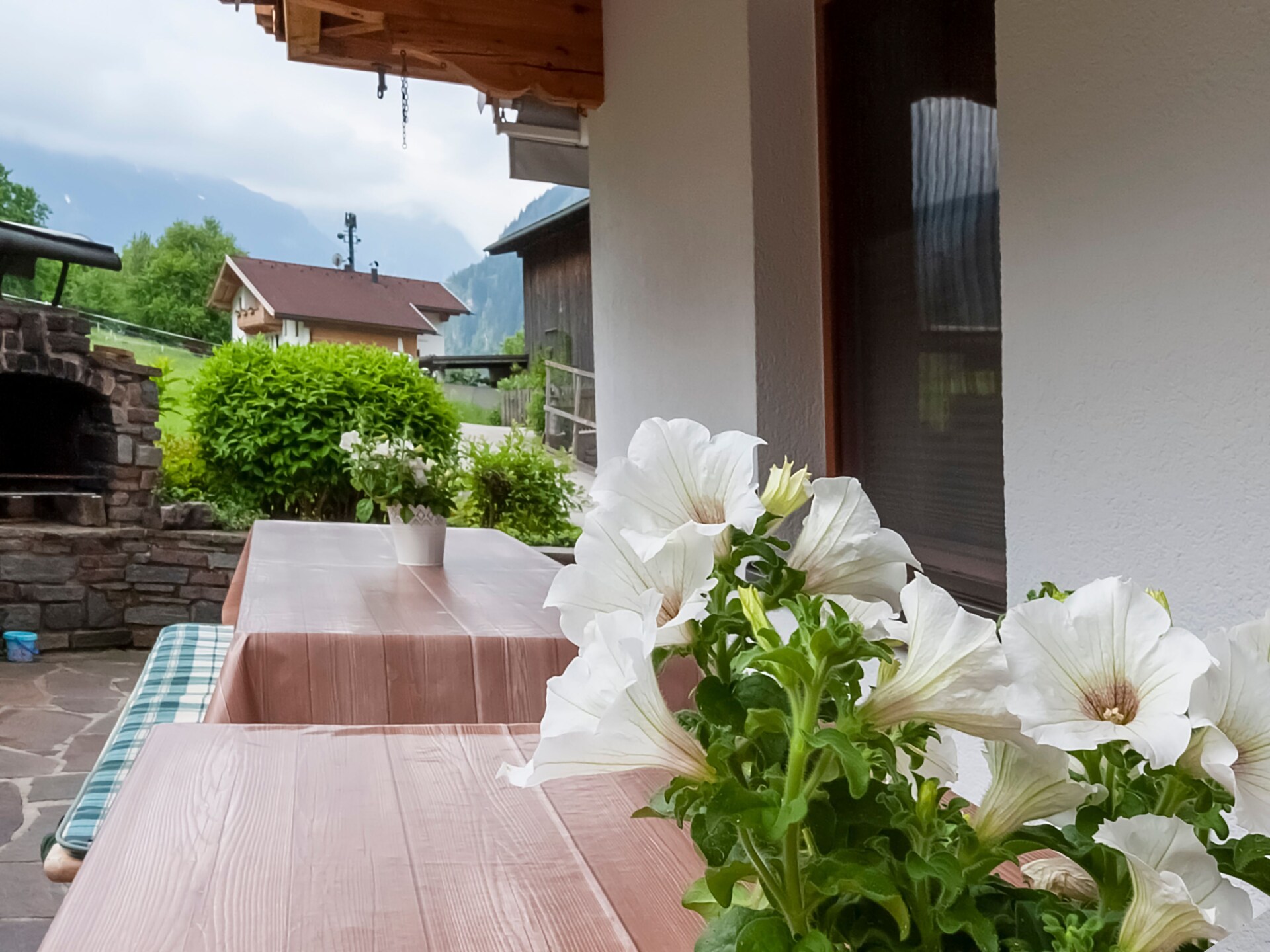 Gerenoveerd groepsverblijf voor 18 personen in Ramsau im Zillertal met wellness - foto 22