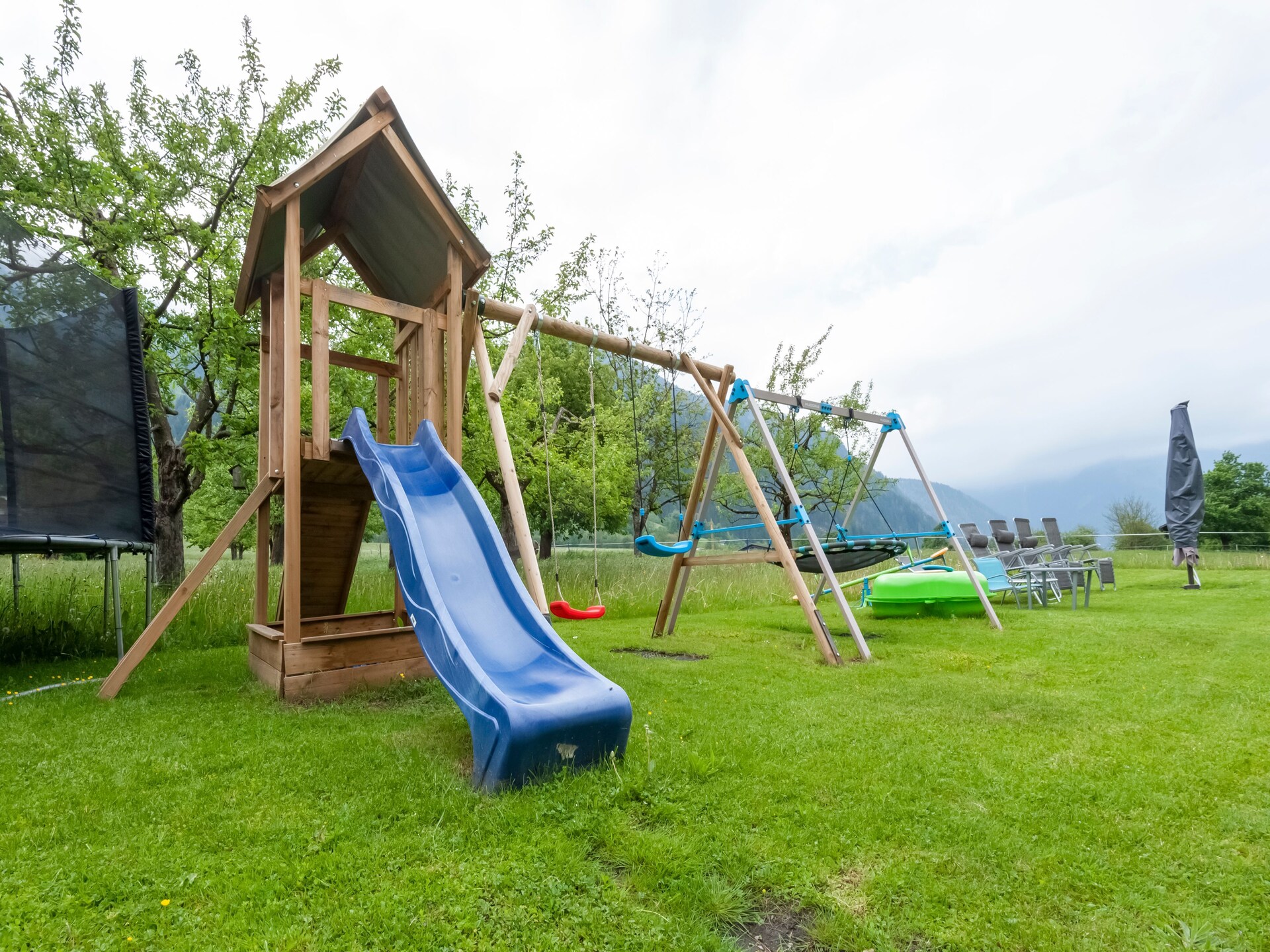 Gerenoveerd groepsverblijf voor 18 personen in Ramsau im Zillertal met wellness - foto 36