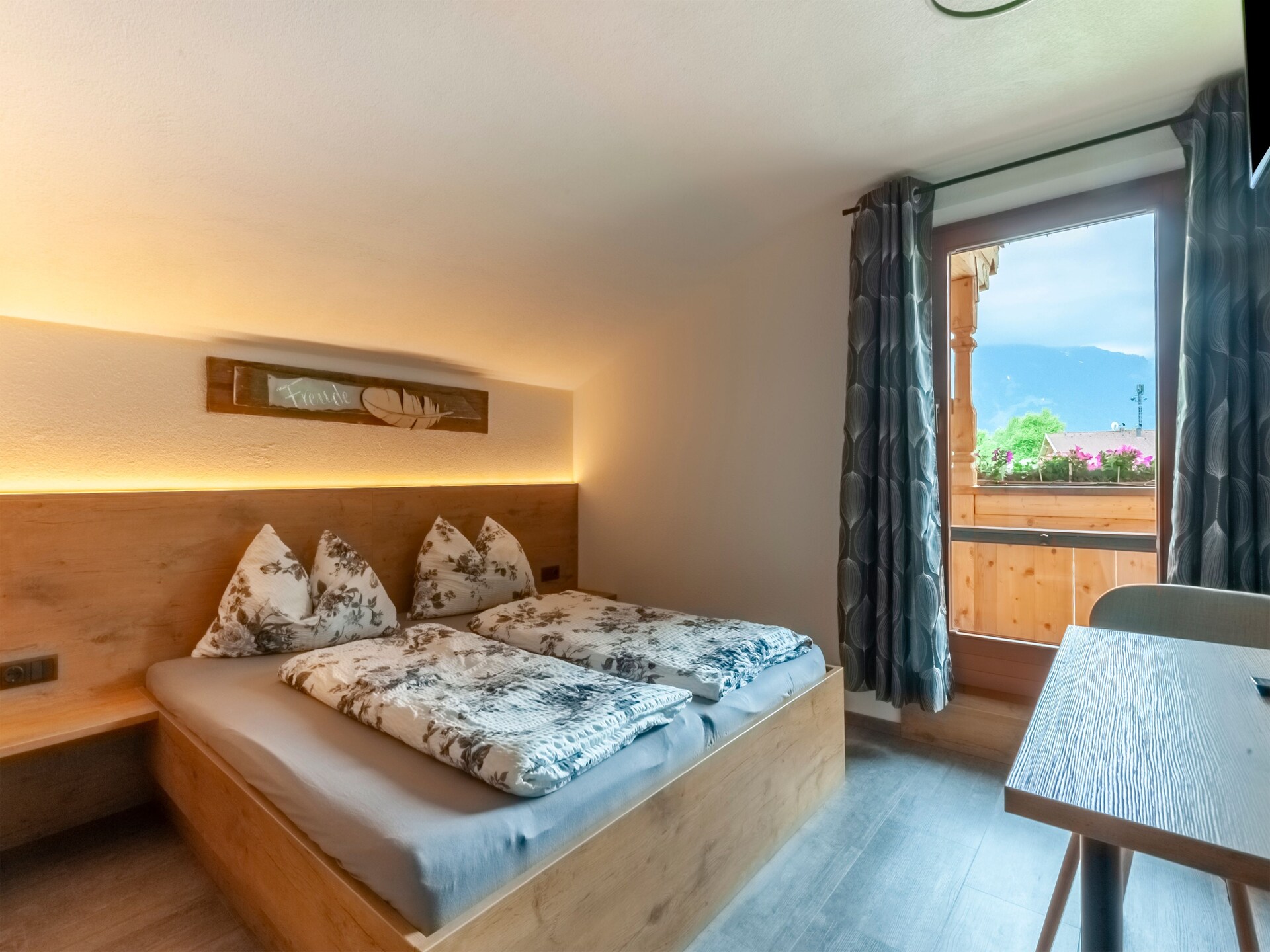 Gerenoveerd groepsverblijf voor 18 personen in Ramsau im Zillertal met wellness - foto 11