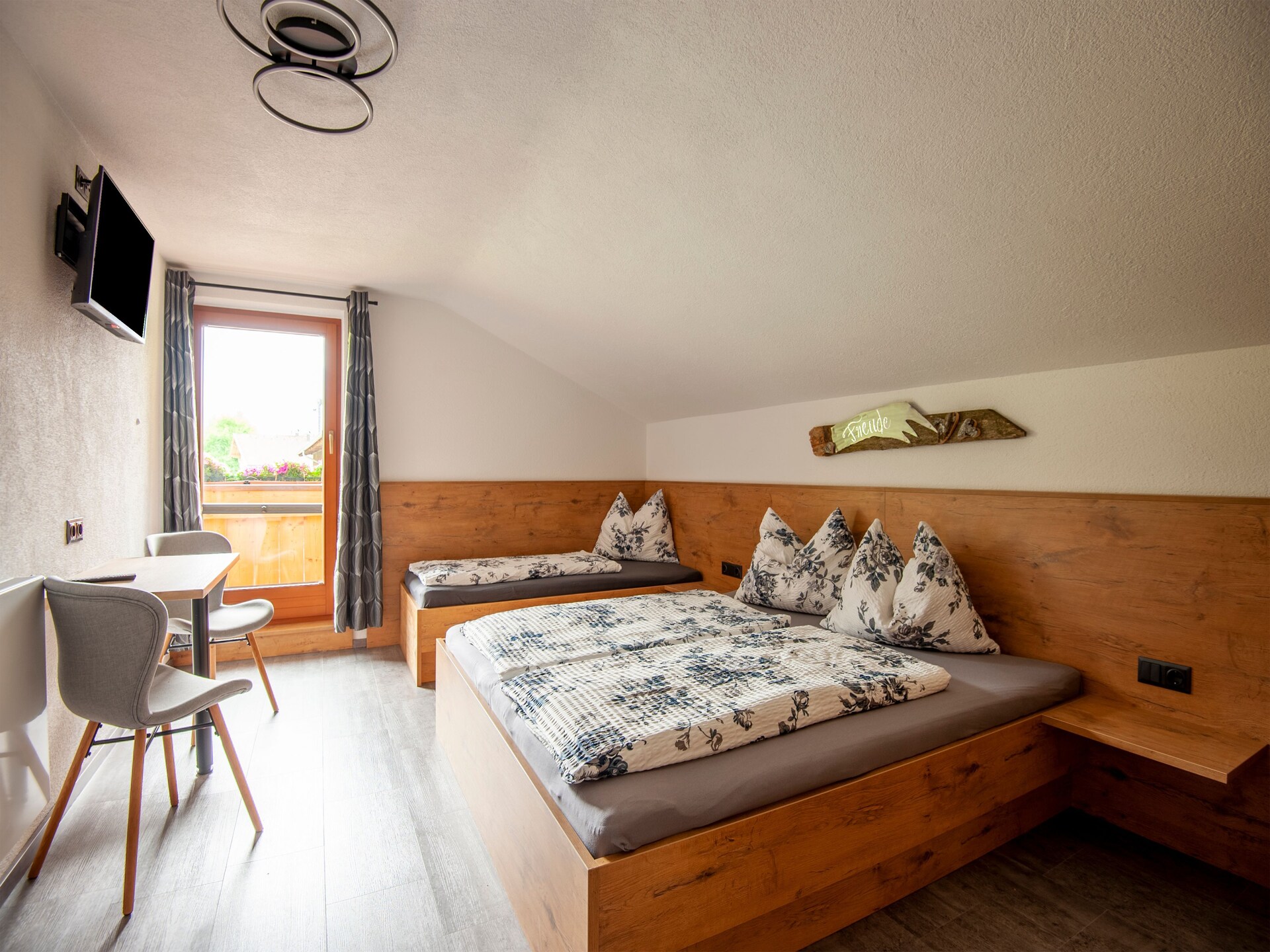 Gerenoveerd groepsverblijf voor 18 personen in Ramsau im Zillertal met wellness - foto 15