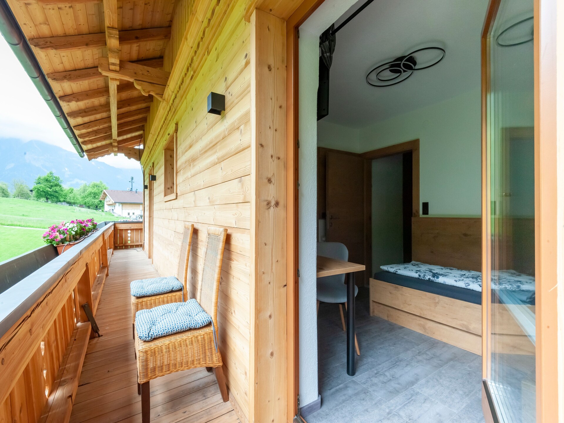 Gerenoveerd groepsverblijf voor 18 personen in Ramsau im Zillertal met wellness - foto 24