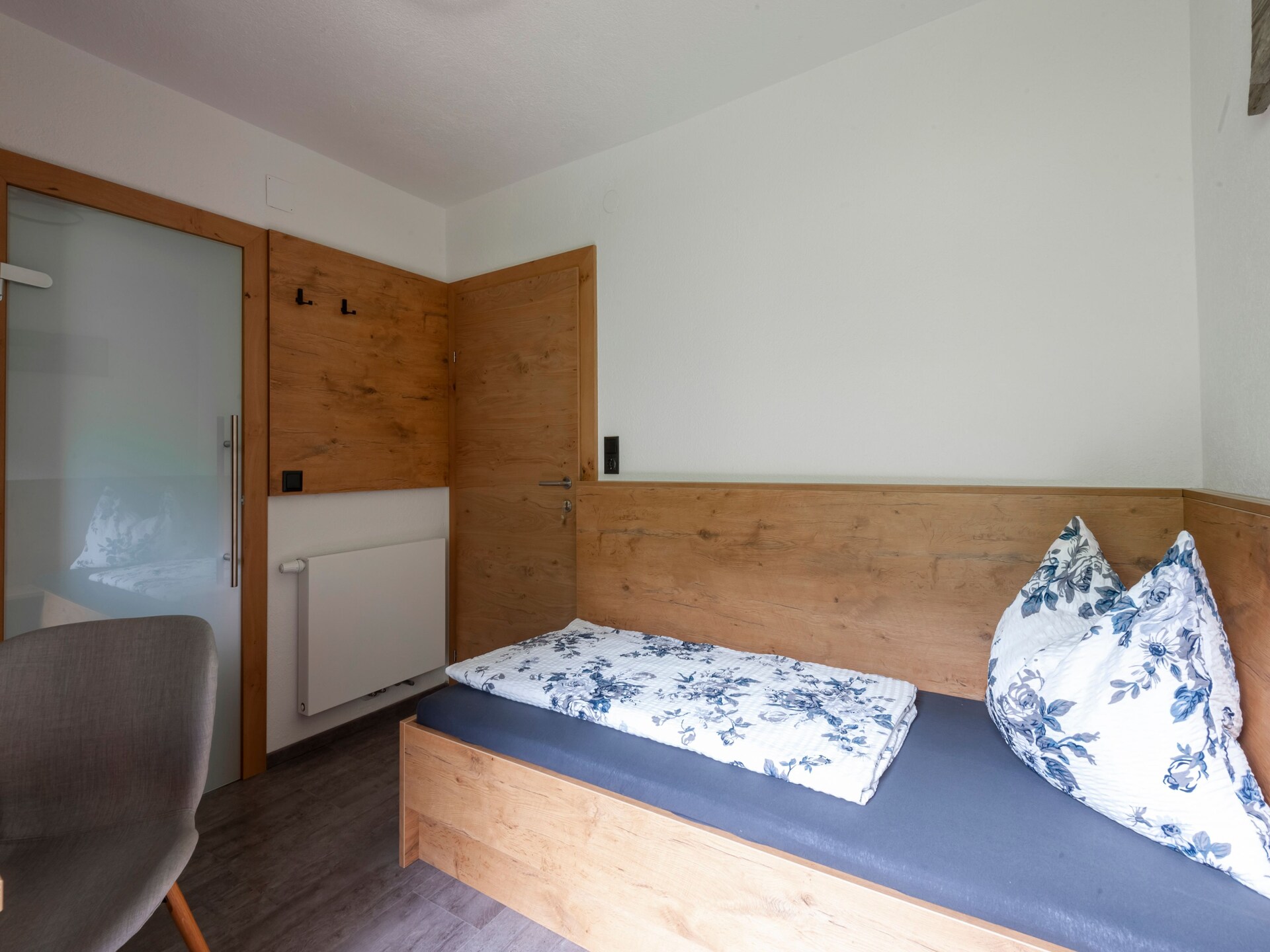 Gerenoveerd groepsverblijf voor 18 personen in Ramsau im Zillertal met wellness - foto 32