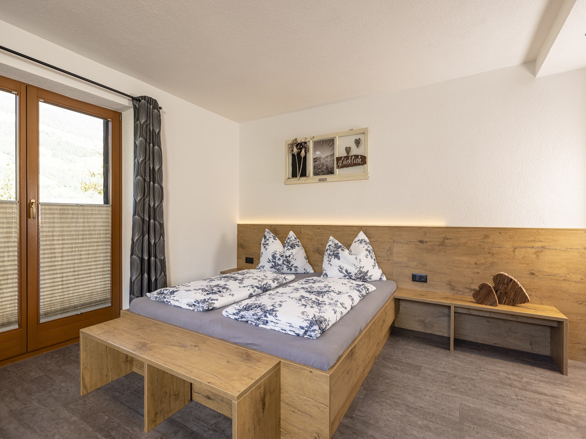 Gerenoveerd groepsverblijf voor 18 personen in Ramsau im Zillertal met wellness - foto 12