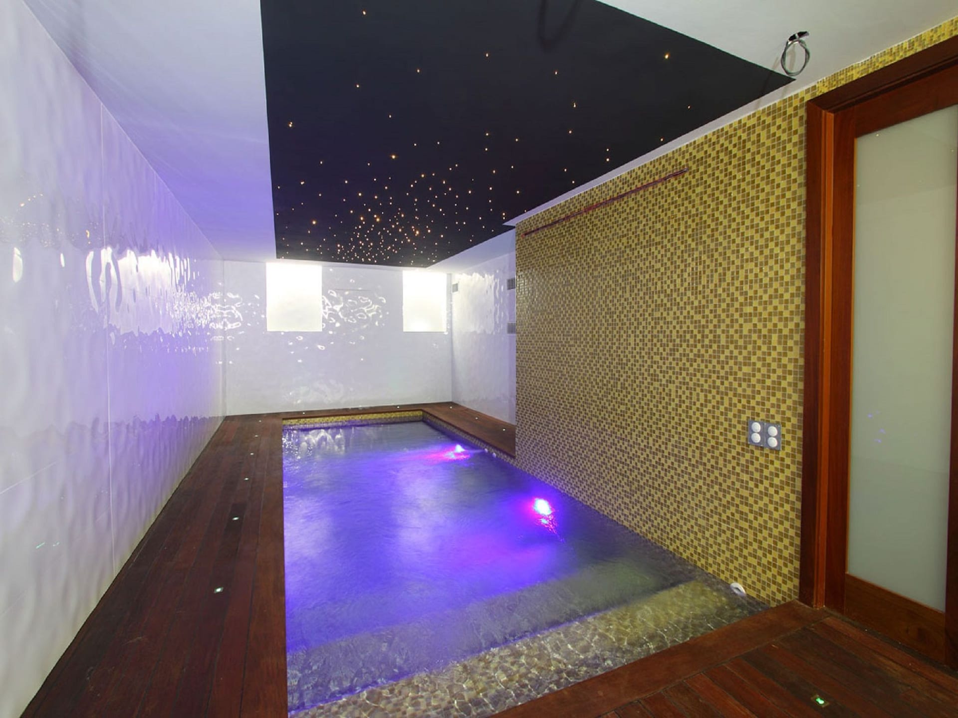Wellness en luxe in Cannes: Stijlvol appartement voor 4 personen - foto 13