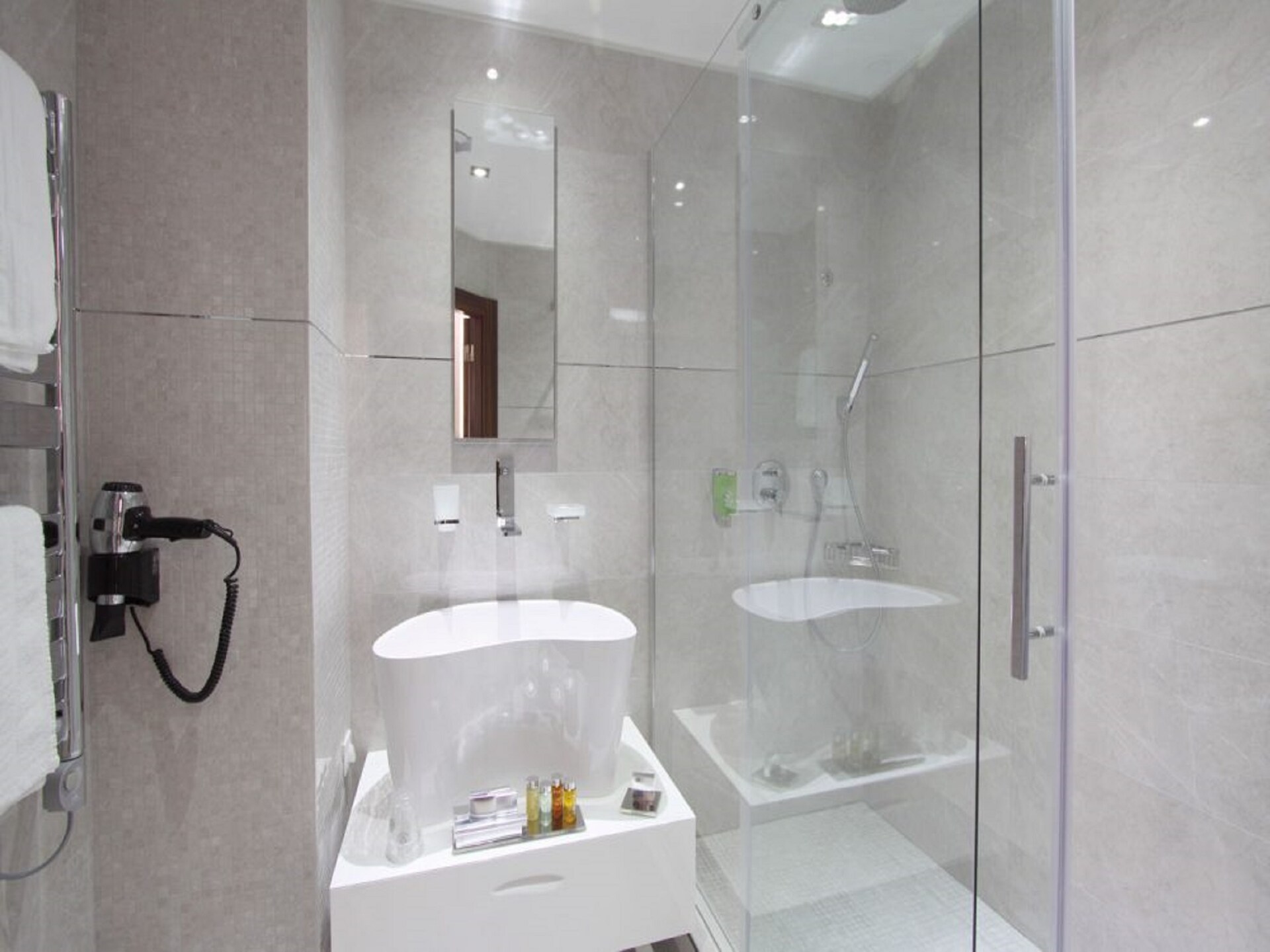 Wellness en luxe in Cannes: Stijlvol appartement voor 4 personen - foto 7