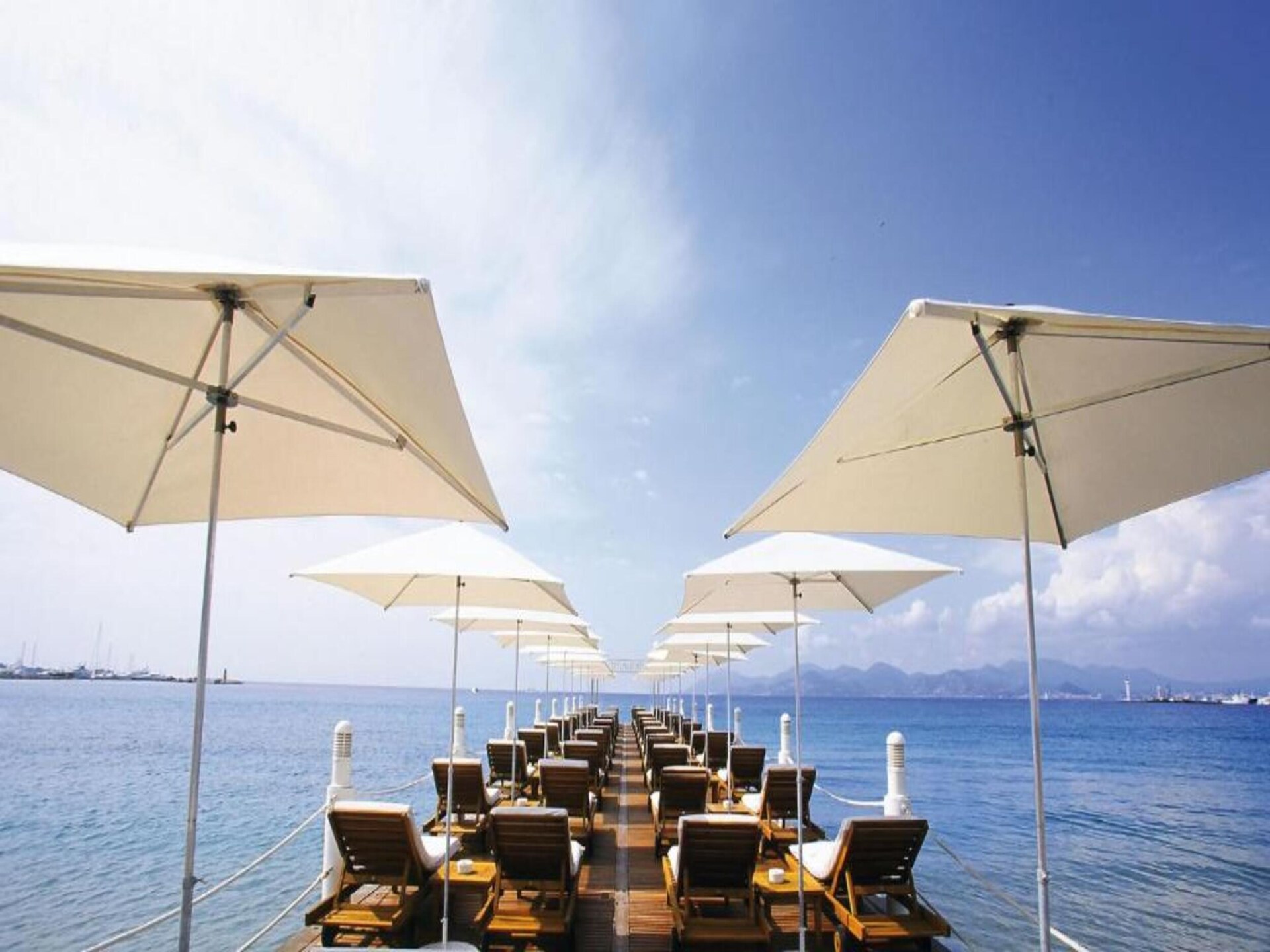 Wellness en luxe in Cannes: Stijlvol appartement voor 4 personen - foto 29