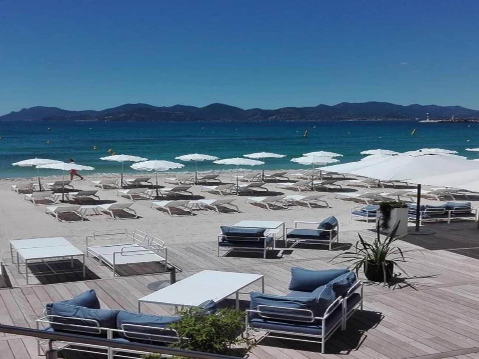 Wellness en luxe in Cannes: Stijlvol appartement voor 4 personen - foto 31