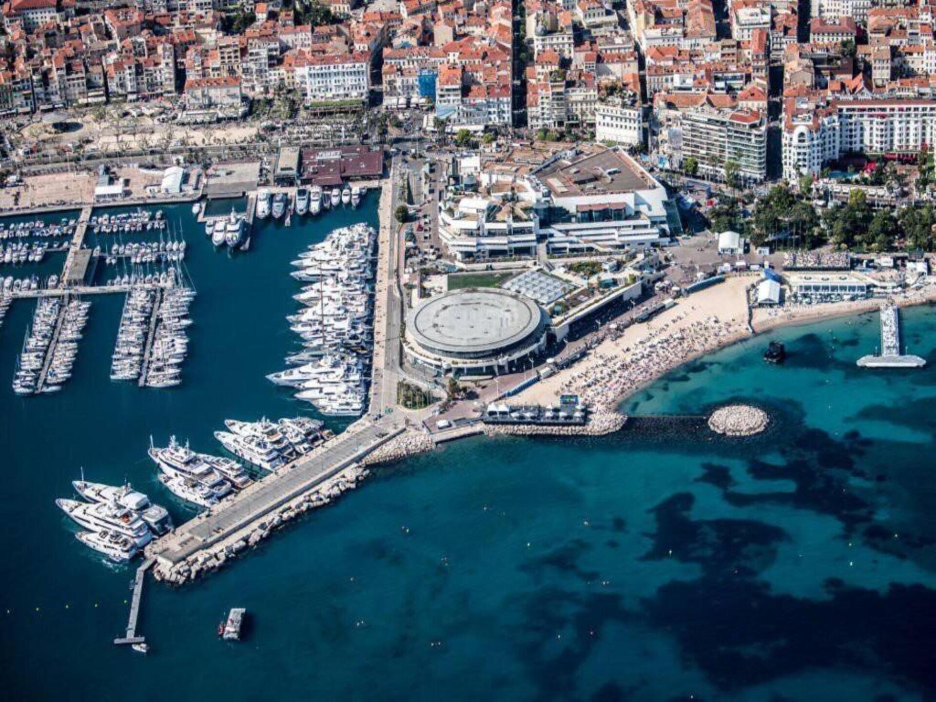 Wellness en luxe in Cannes: Stijlvol appartement voor 4 personen - foto 27