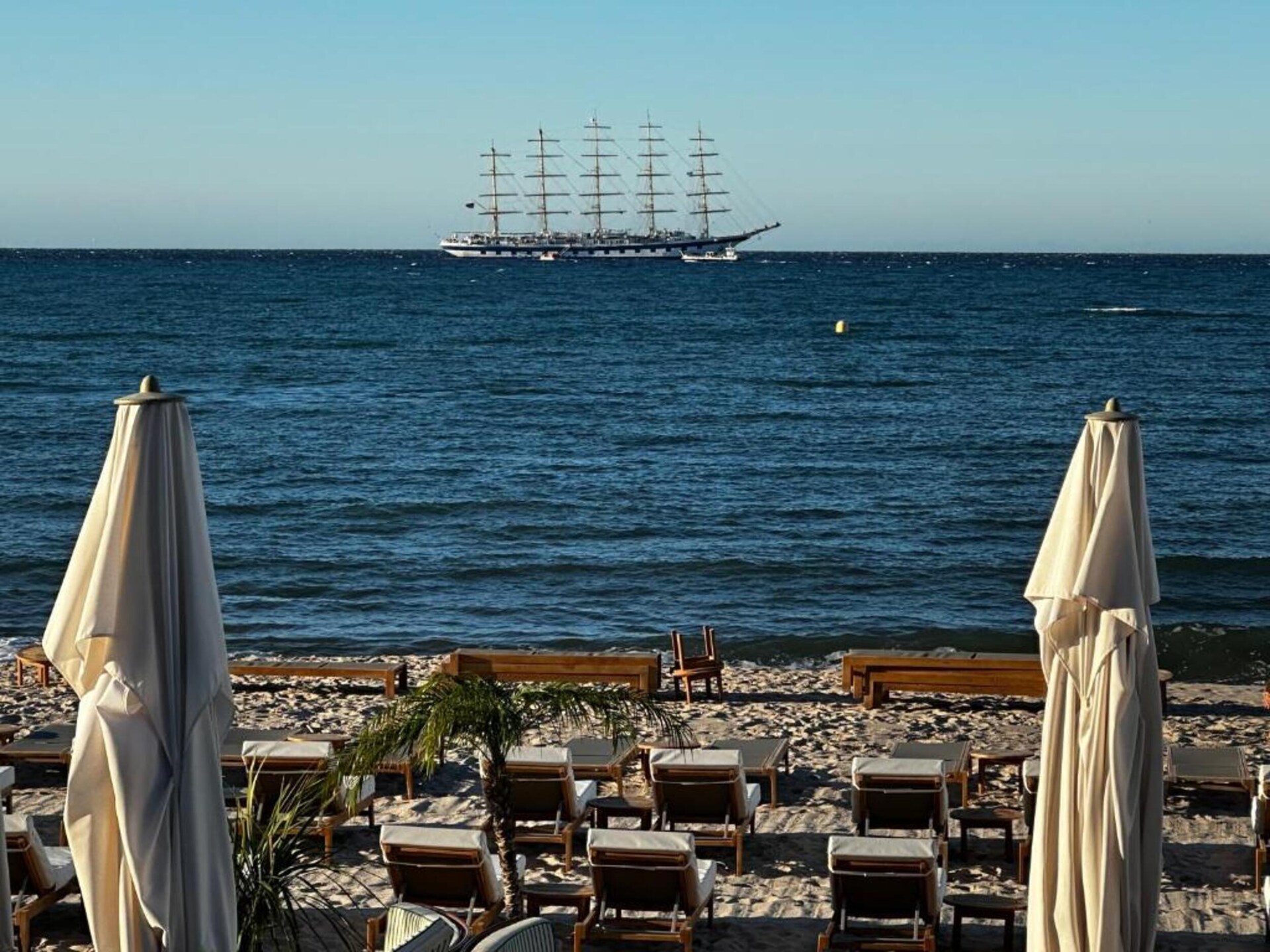 Wellness en luxe in Cannes: Stijlvol appartement voor 4 personen - foto 20
