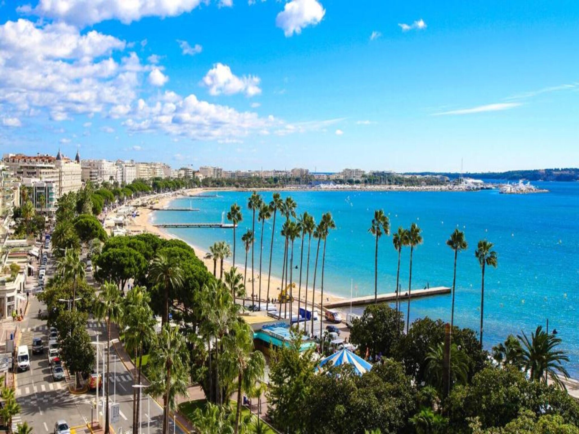 Wellness en luxe in Cannes: Stijlvol appartement voor 4 personen - foto 19