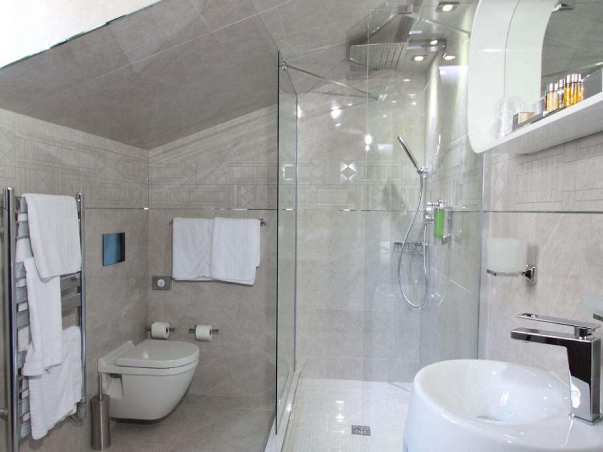 4-persoons appartement met wellness in het hart van Cannes - foto 12