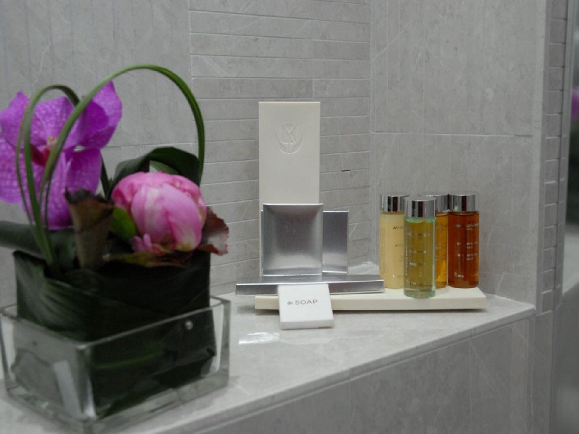 4-persoons appartement met wellness in het hart van Cannes - foto 10
