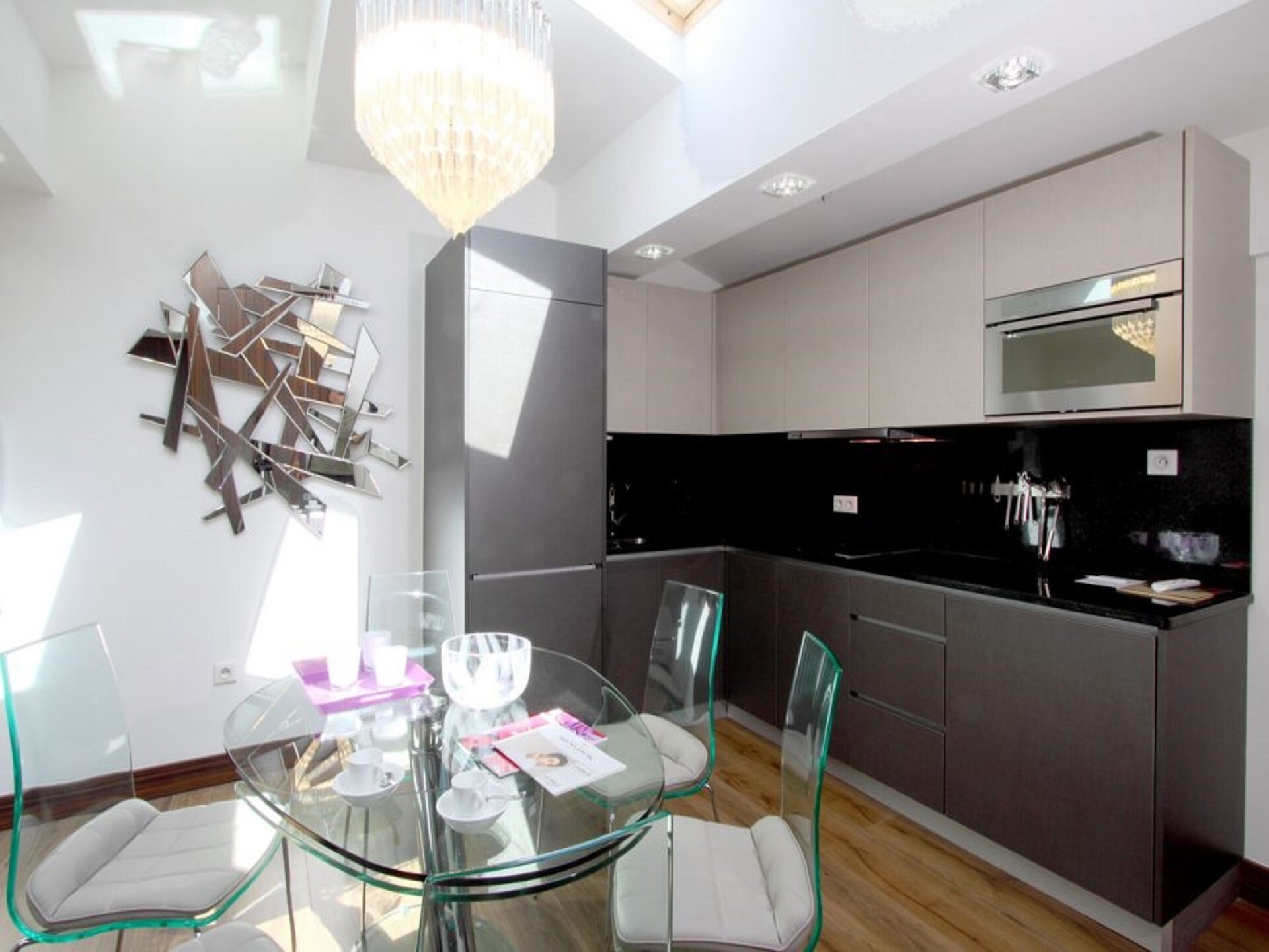 4-persoons appartement met wellness in het hart van Cannes - foto 3