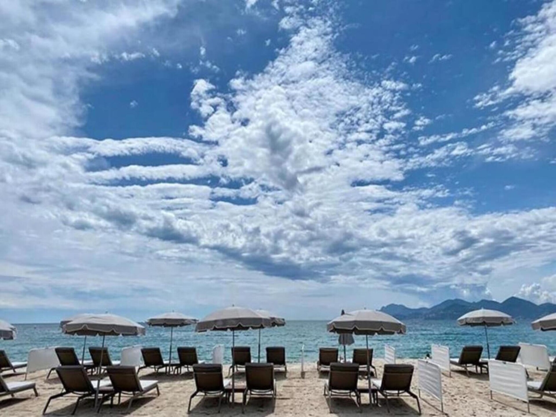 4-persoons appartement met wellness in het hart van Cannes - foto 35