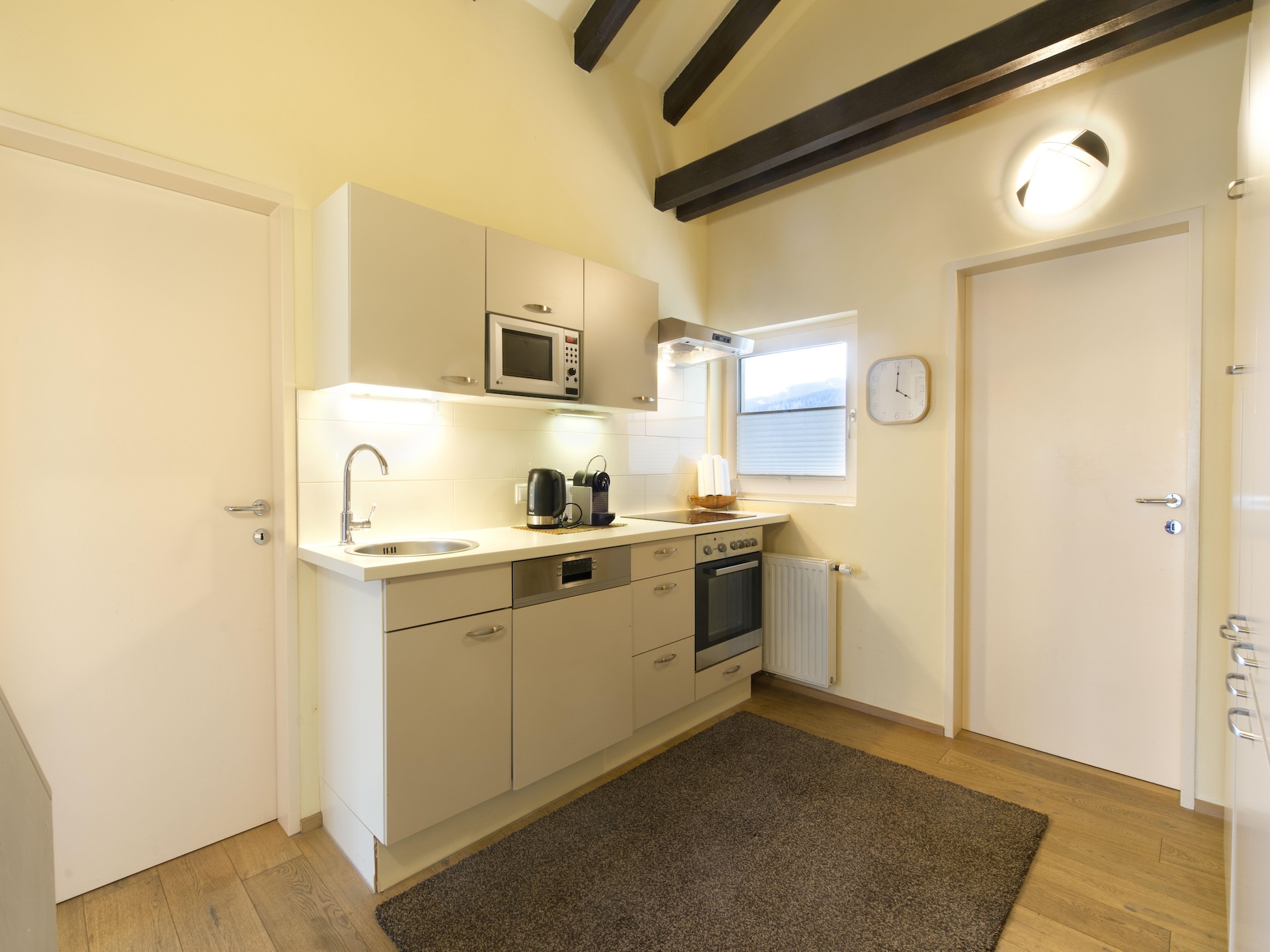 Appartement met privézwembad in het centrum van Seefeld in Tirol - foto 11