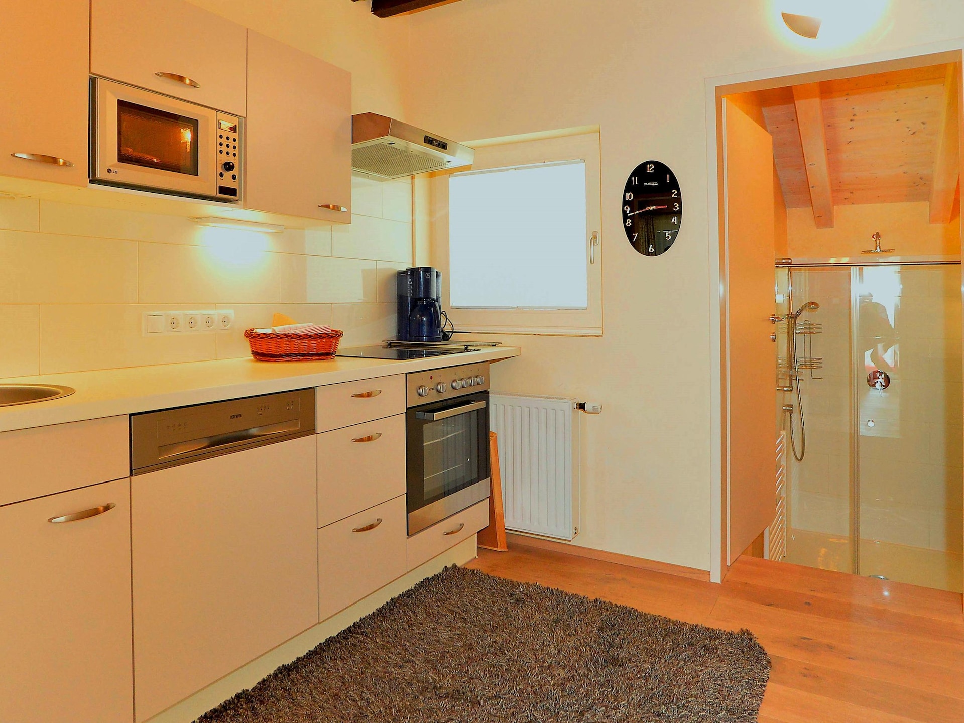 Appartement met privézwembad in het centrum van Seefeld in Tirol - foto 3