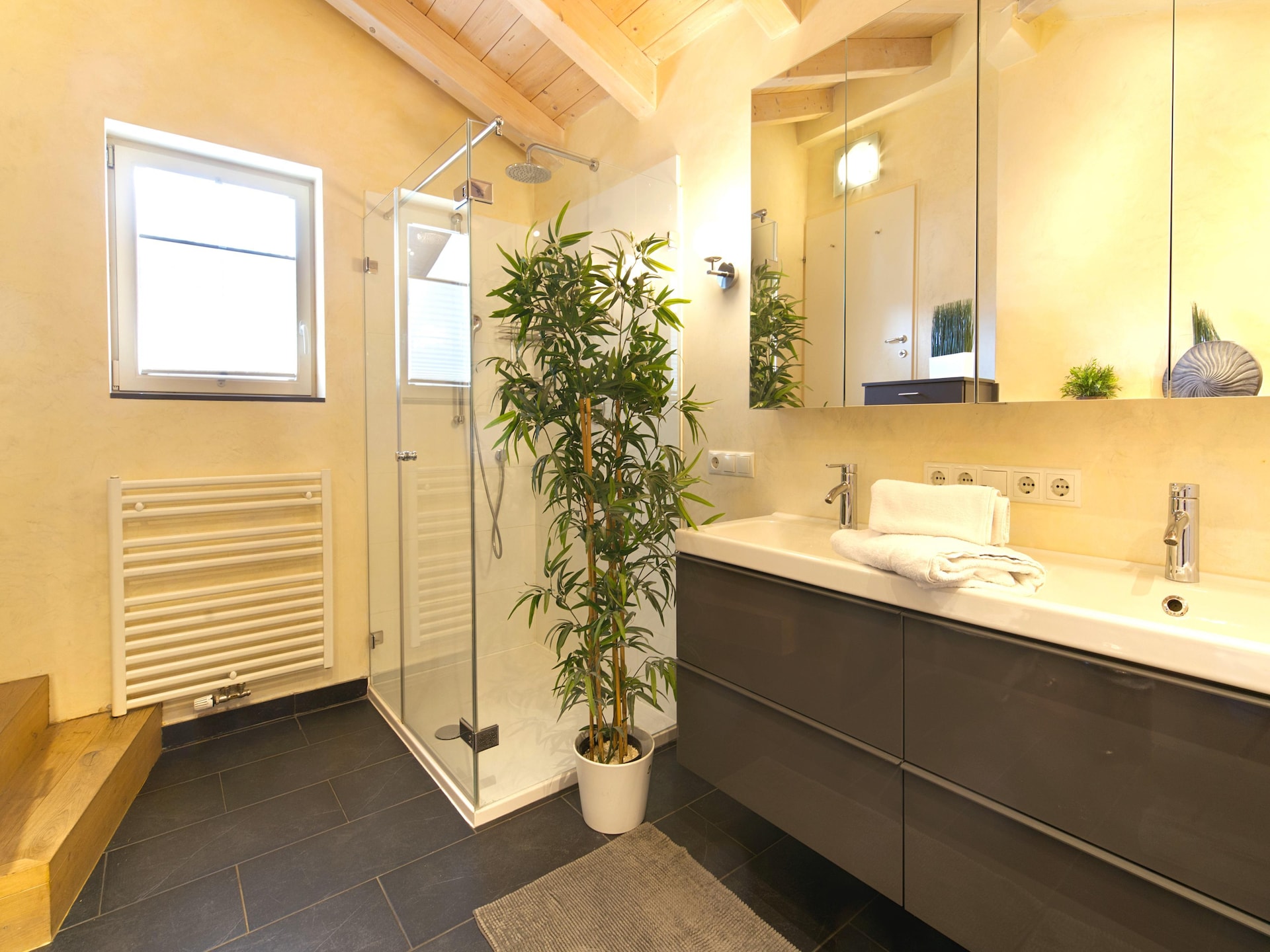 Appartement met privézwembad in het centrum van Seefeld in Tirol - foto 16