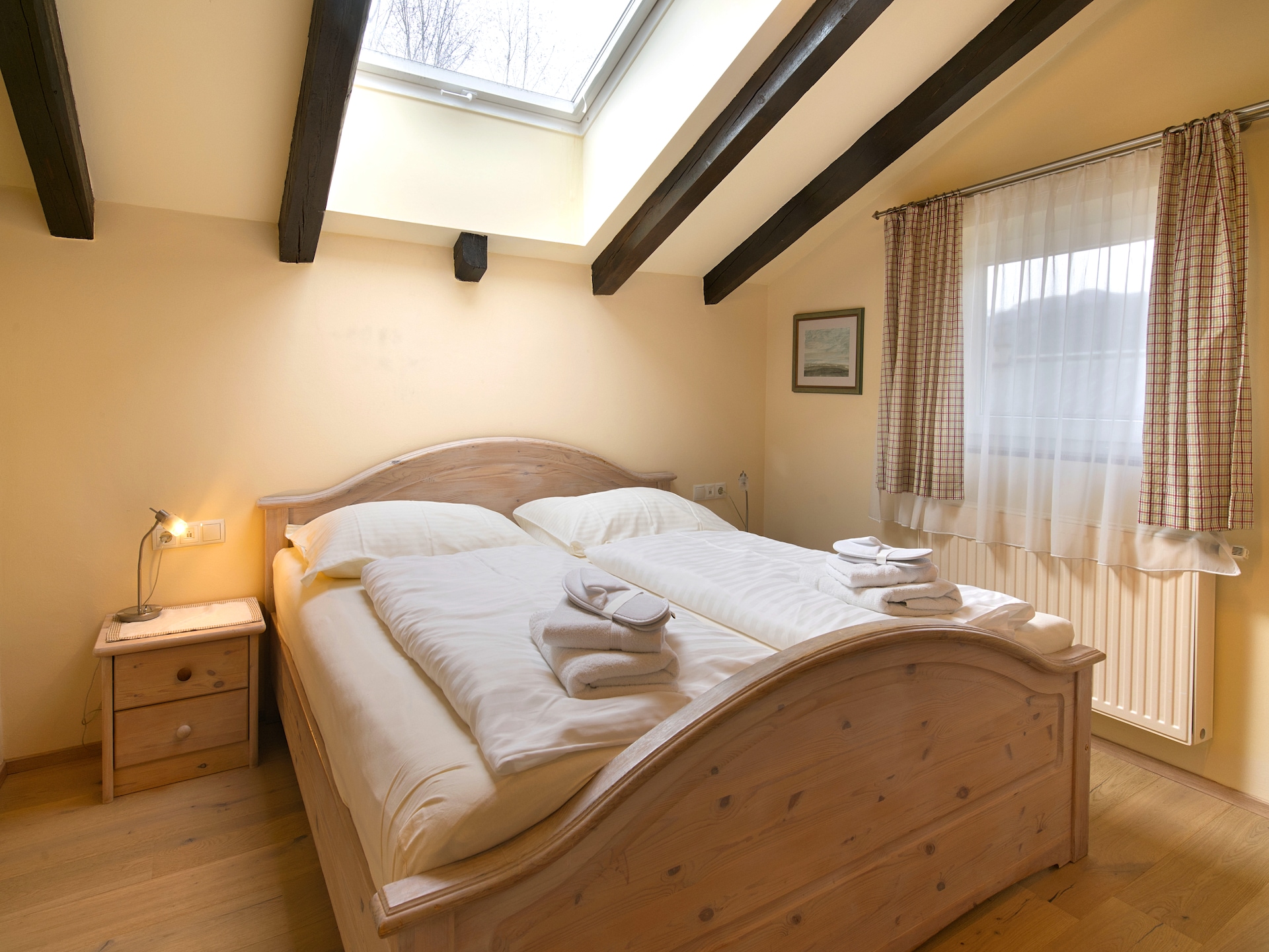 Appartement met privézwembad in het centrum van Seefeld in Tirol - foto 15