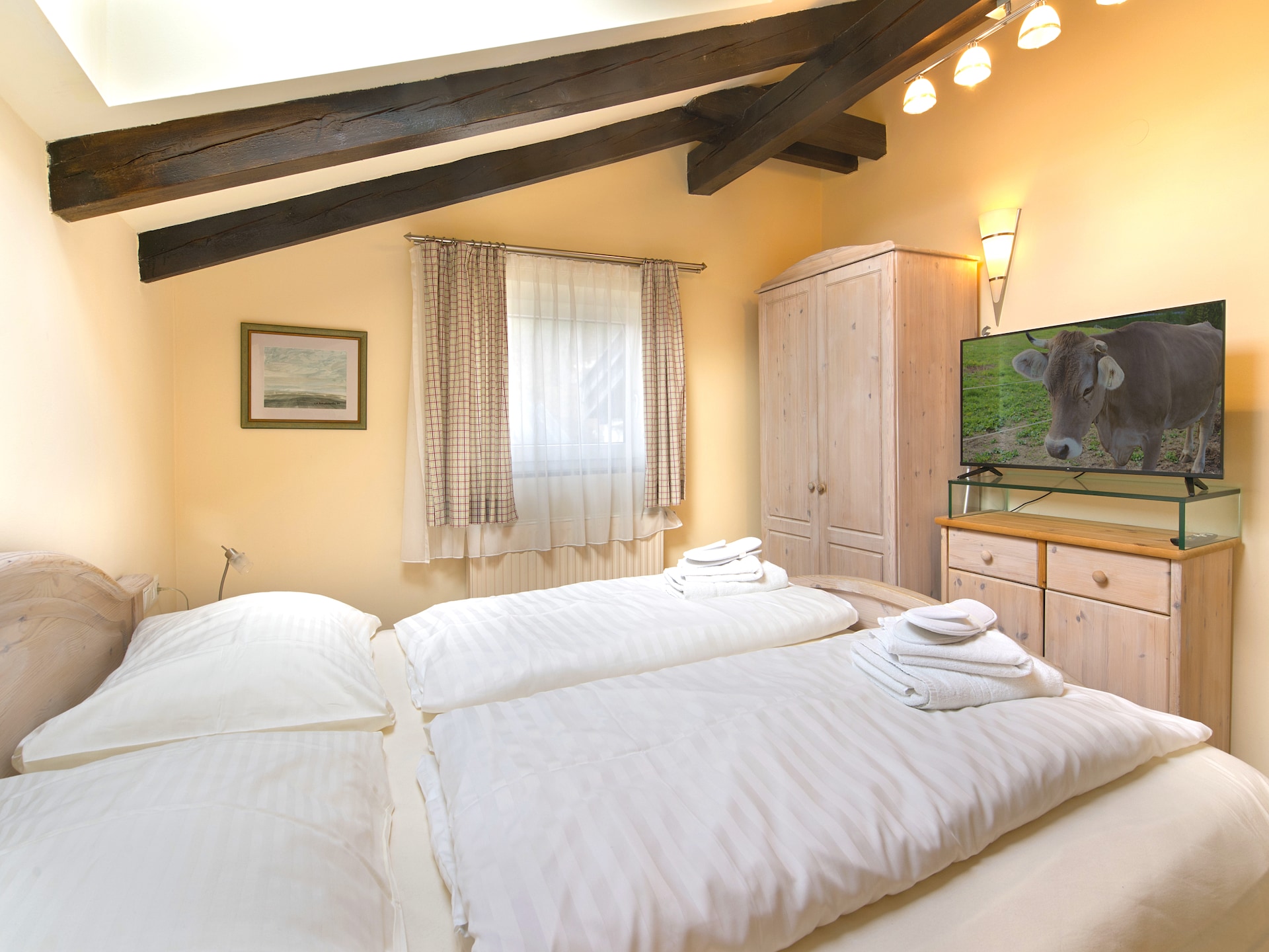 Appartement met privézwembad in het centrum van Seefeld in Tirol - foto 14