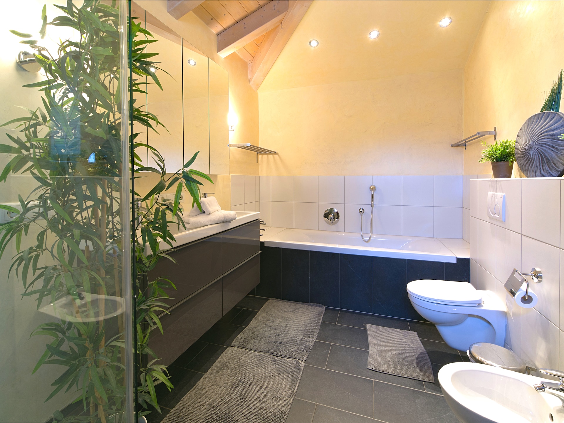 Appartement met privézwembad in het centrum van Seefeld in Tirol - foto 9