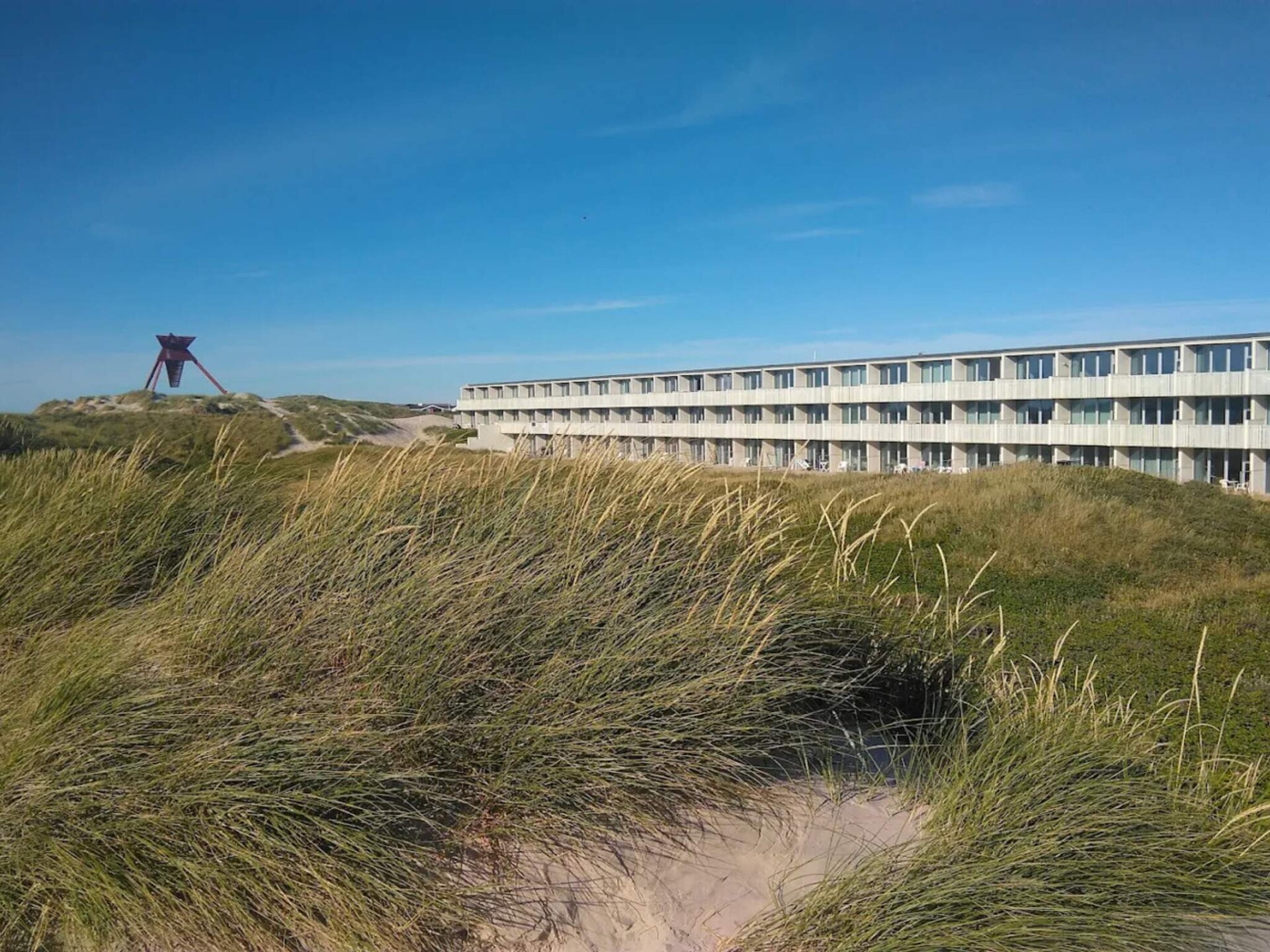 Knus vakantiehuis op bosperceel bij Blokhus, 2,5 km van zee - foto 12