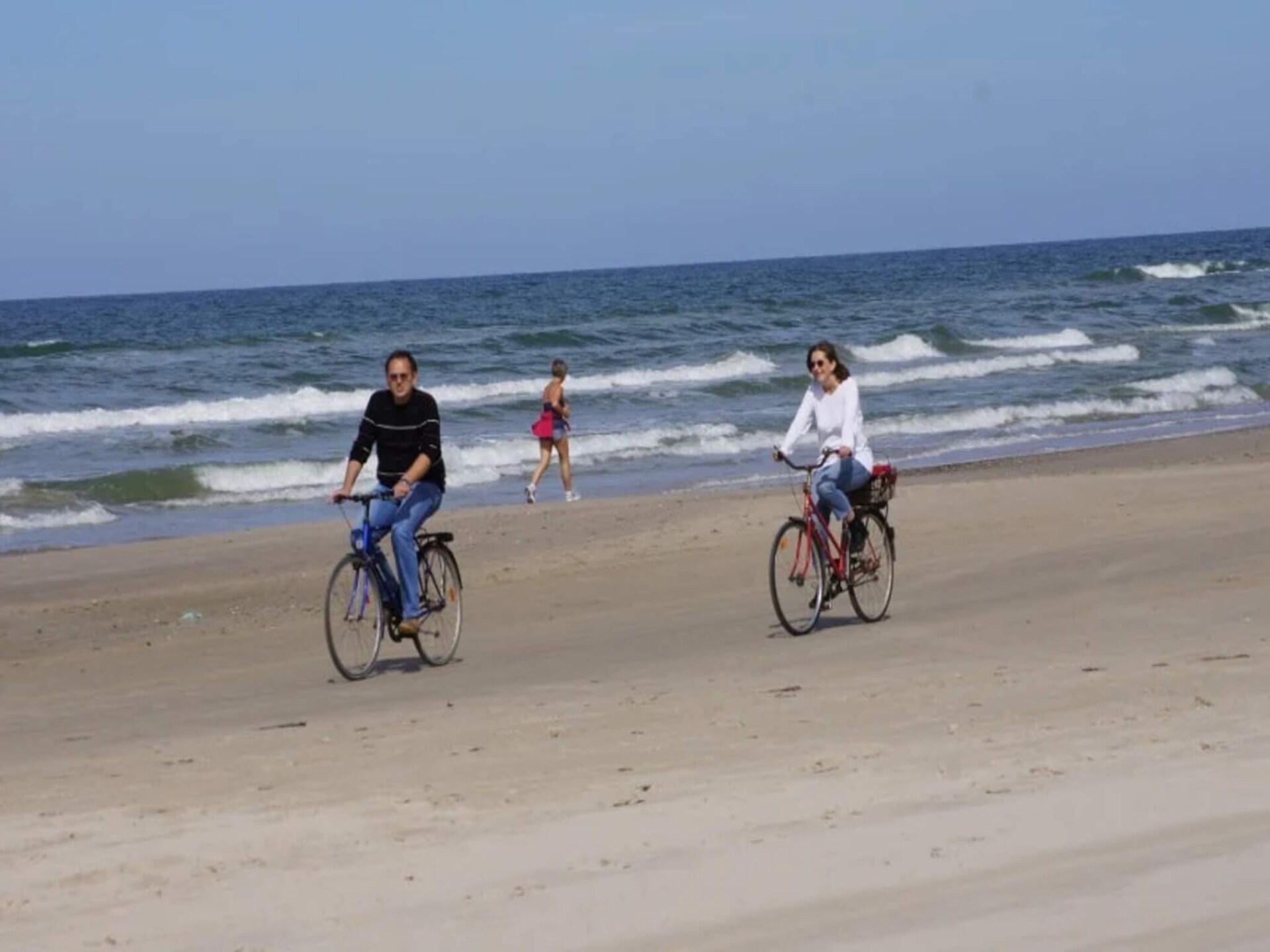 Knus vakantiehuis op bosperceel bij Blokhus, 2,5 km van zee - foto 13