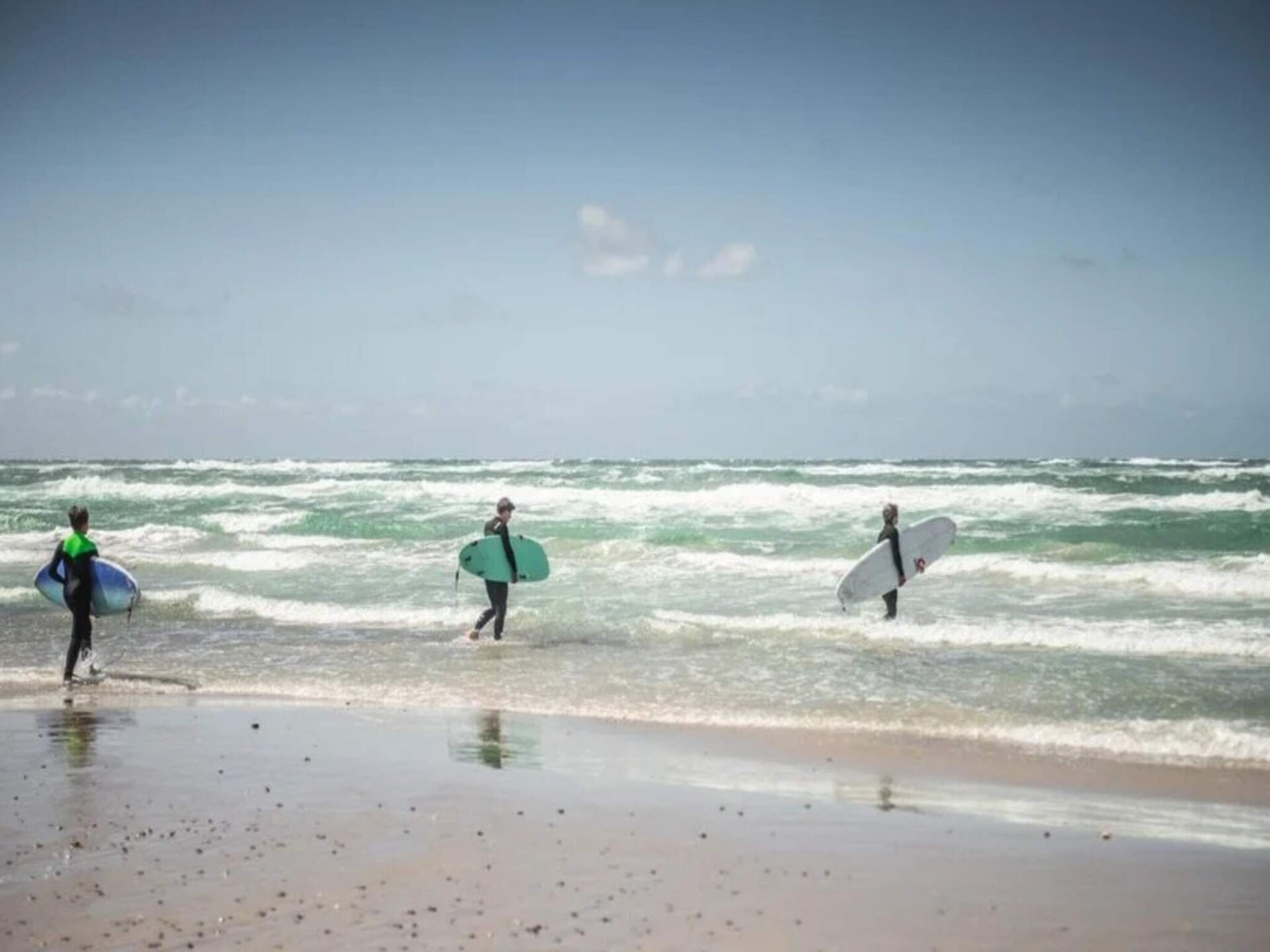 Knus vakantiehuis op bosperceel bij Blokhus, 2,5 km van zee - foto 15