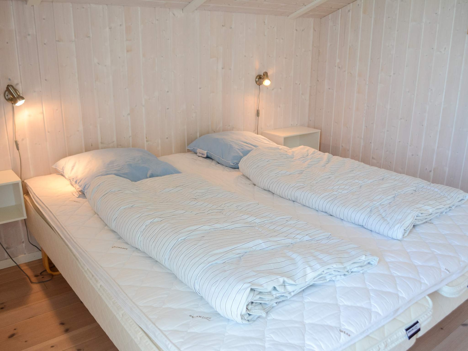 Op 700 m van zee: sfeervol vakantiehuis in Løkken voor 6 personen · 101 m² - foto 26