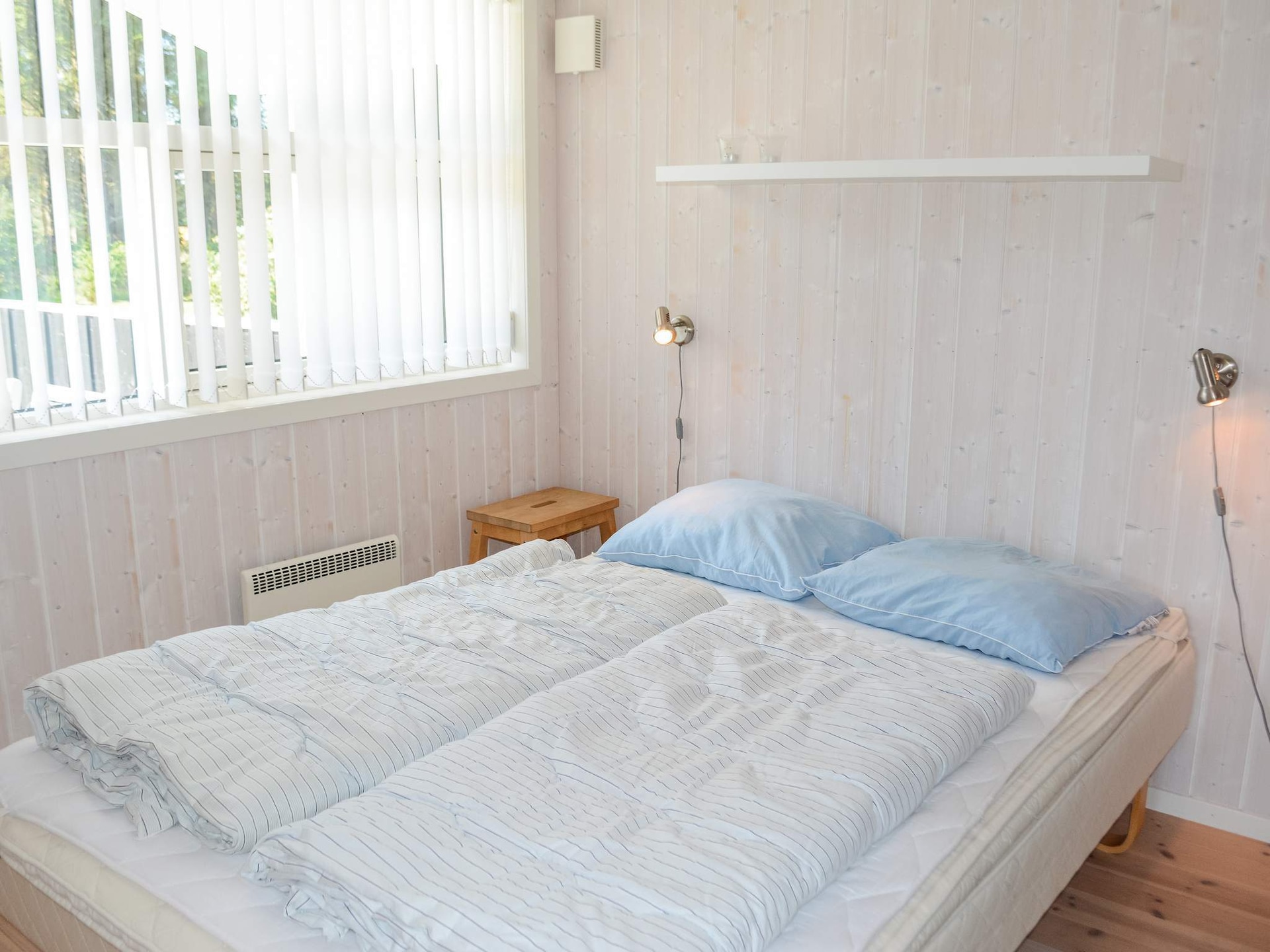 Op 700 m van zee: sfeervol vakantiehuis in Løkken voor 6 personen · 101 m² - foto 33