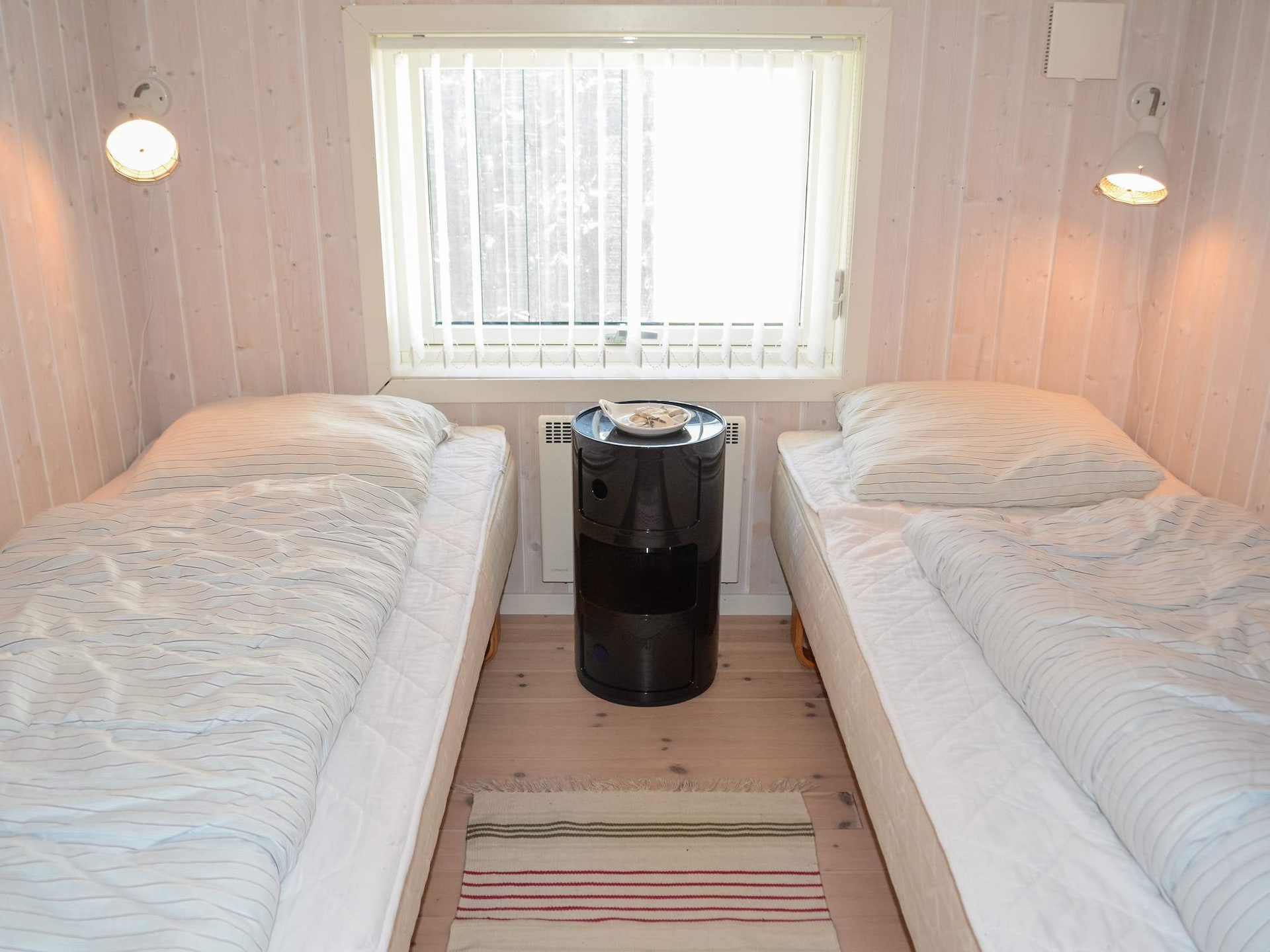 Op 700 m van zee: sfeervol vakantiehuis in Løkken voor 6 personen · 101 m² - foto 35