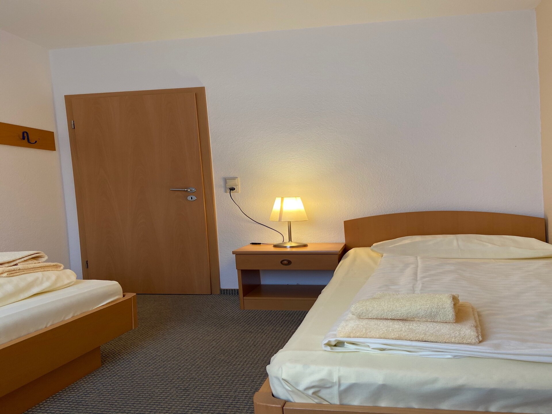 Centraal appartement in Willingen met uitzicht op het Ittertal, vlakbij de piste - foto 5