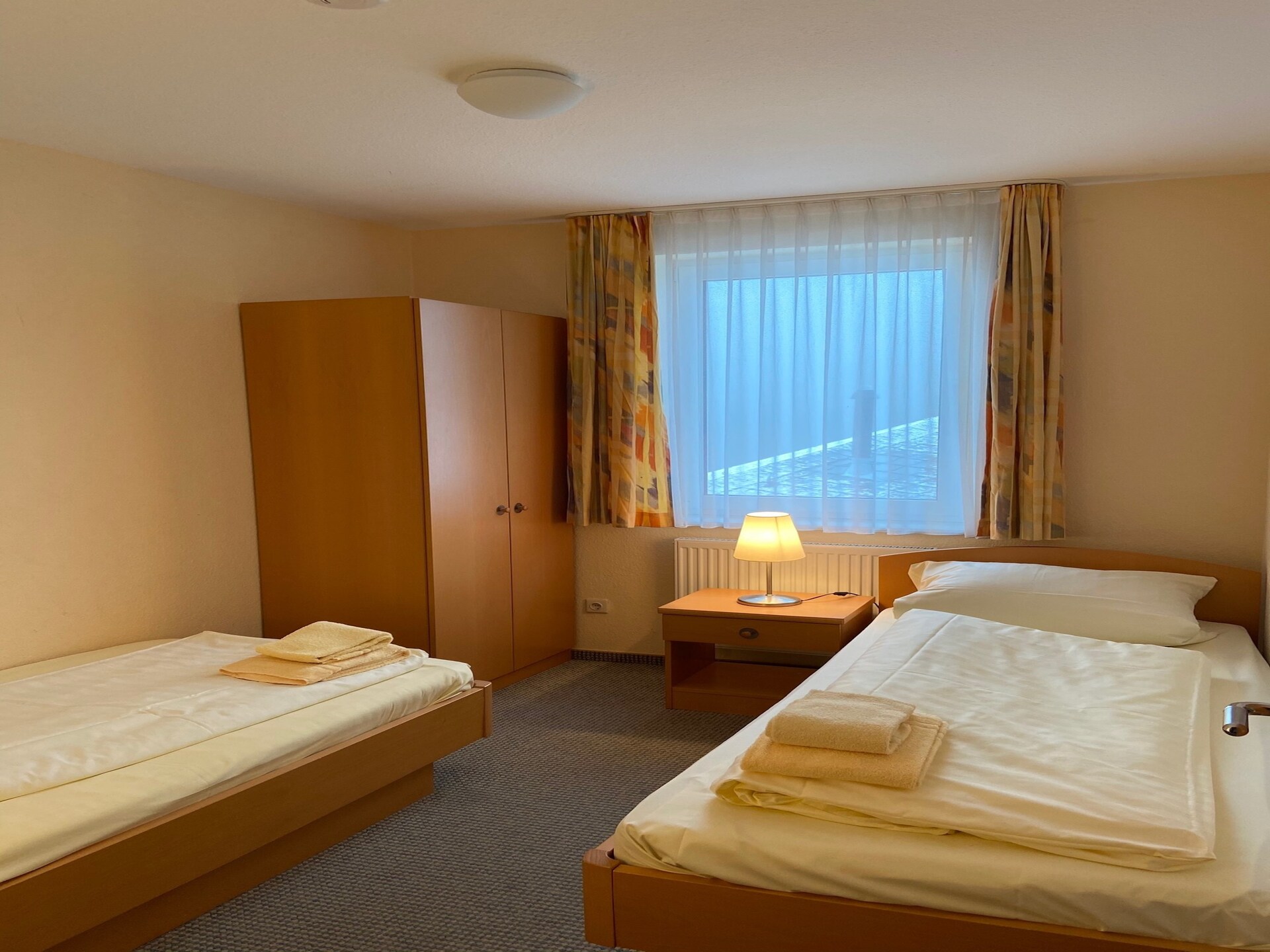 Centraal appartement in Willingen met uitzicht op het Ittertal, vlakbij de piste - foto 12