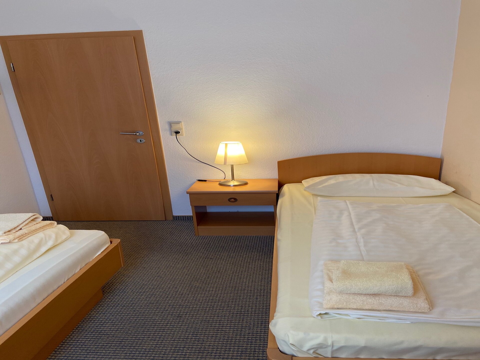 Centraal appartement in Willingen met uitzicht op het Ittertal, vlakbij de piste - foto 13
