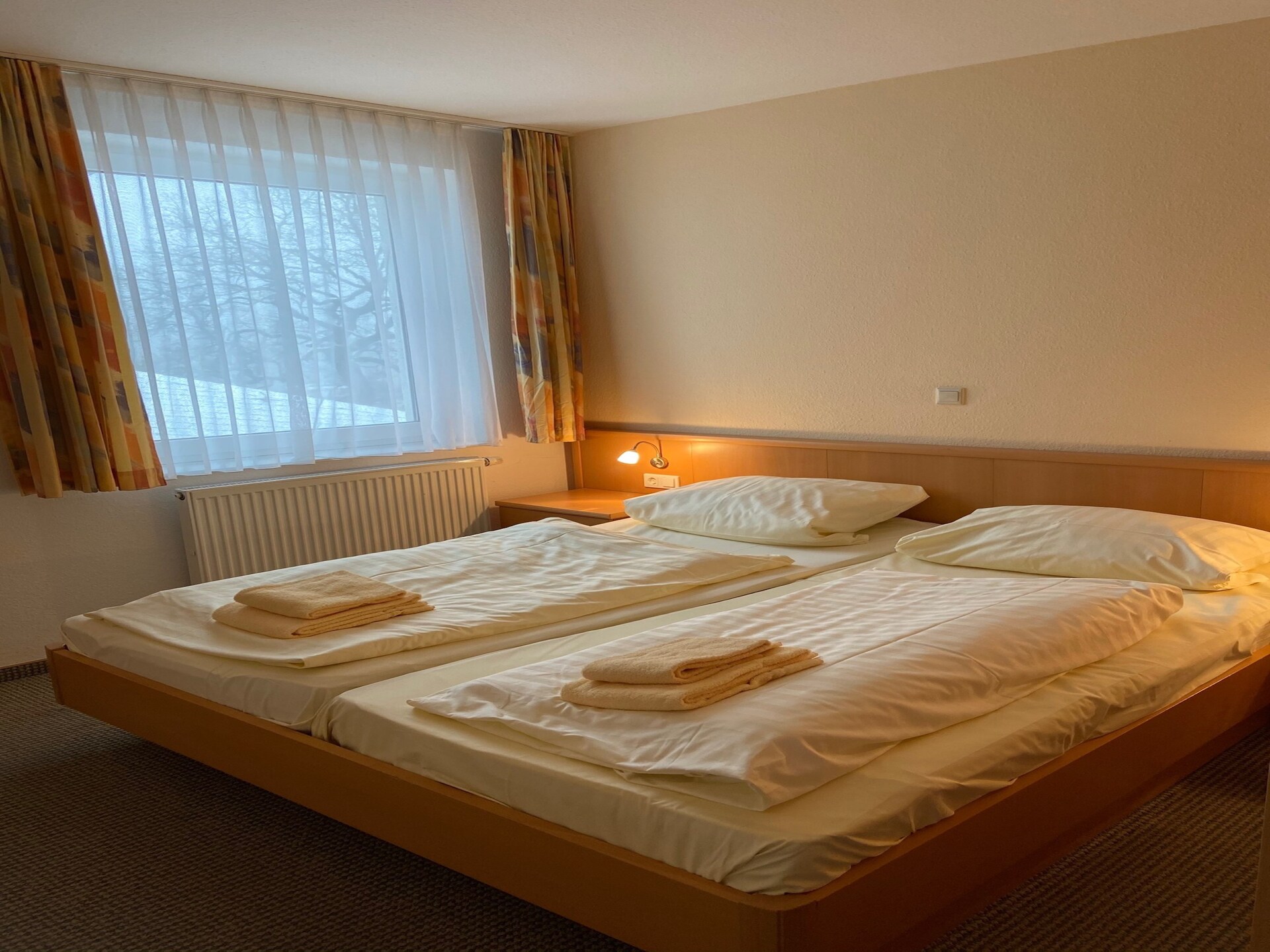 Centraal appartement in Willingen met uitzicht op het Ittertal, vlakbij de piste - foto 14