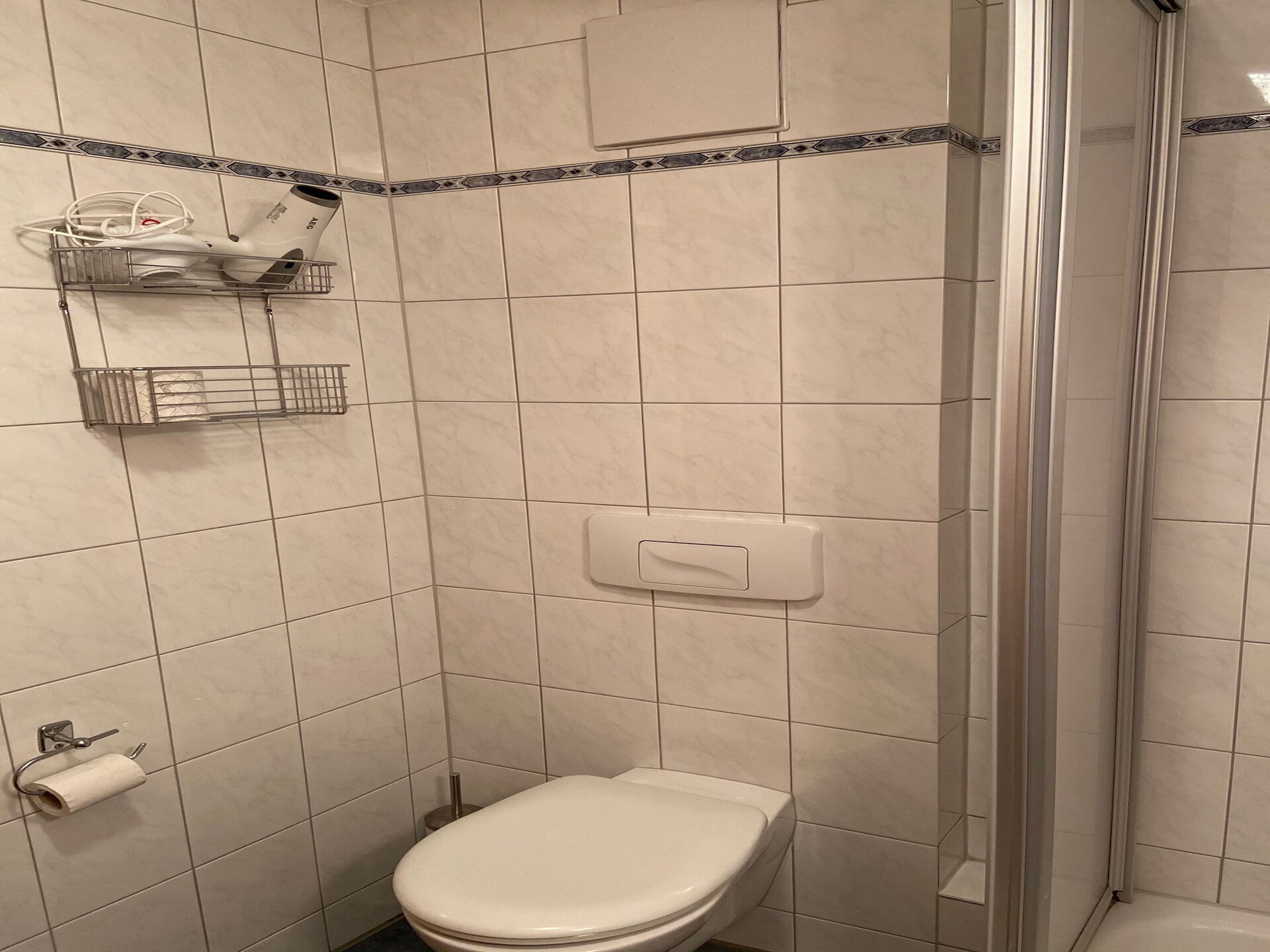 Centraal appartement in Willingen met uitzicht op het Ittertal, vlakbij de piste - foto 17