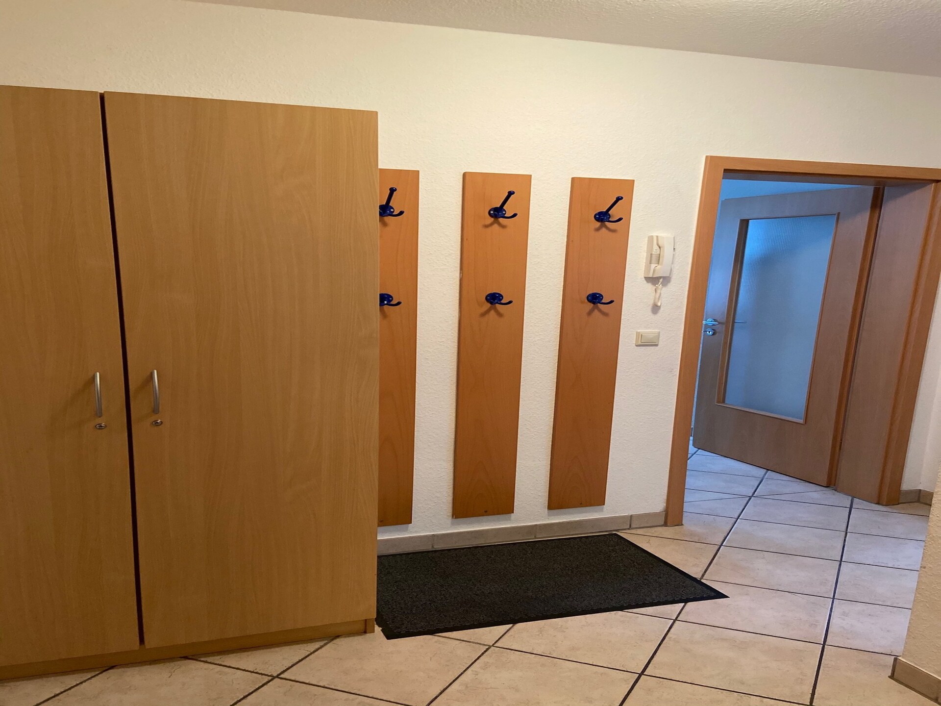 Centraal appartement in Willingen met uitzicht op het Ittertal, vlakbij de piste - foto 11