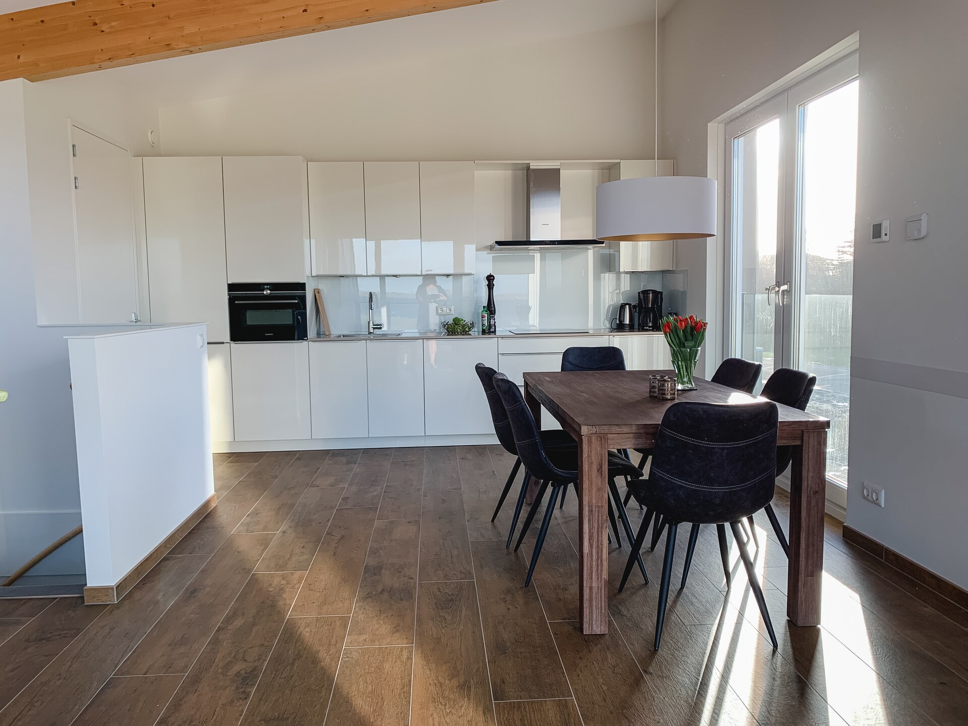 Luxe villa aan het Veerse Meer met panoramisch dakterras en golfomgeving - foto 2