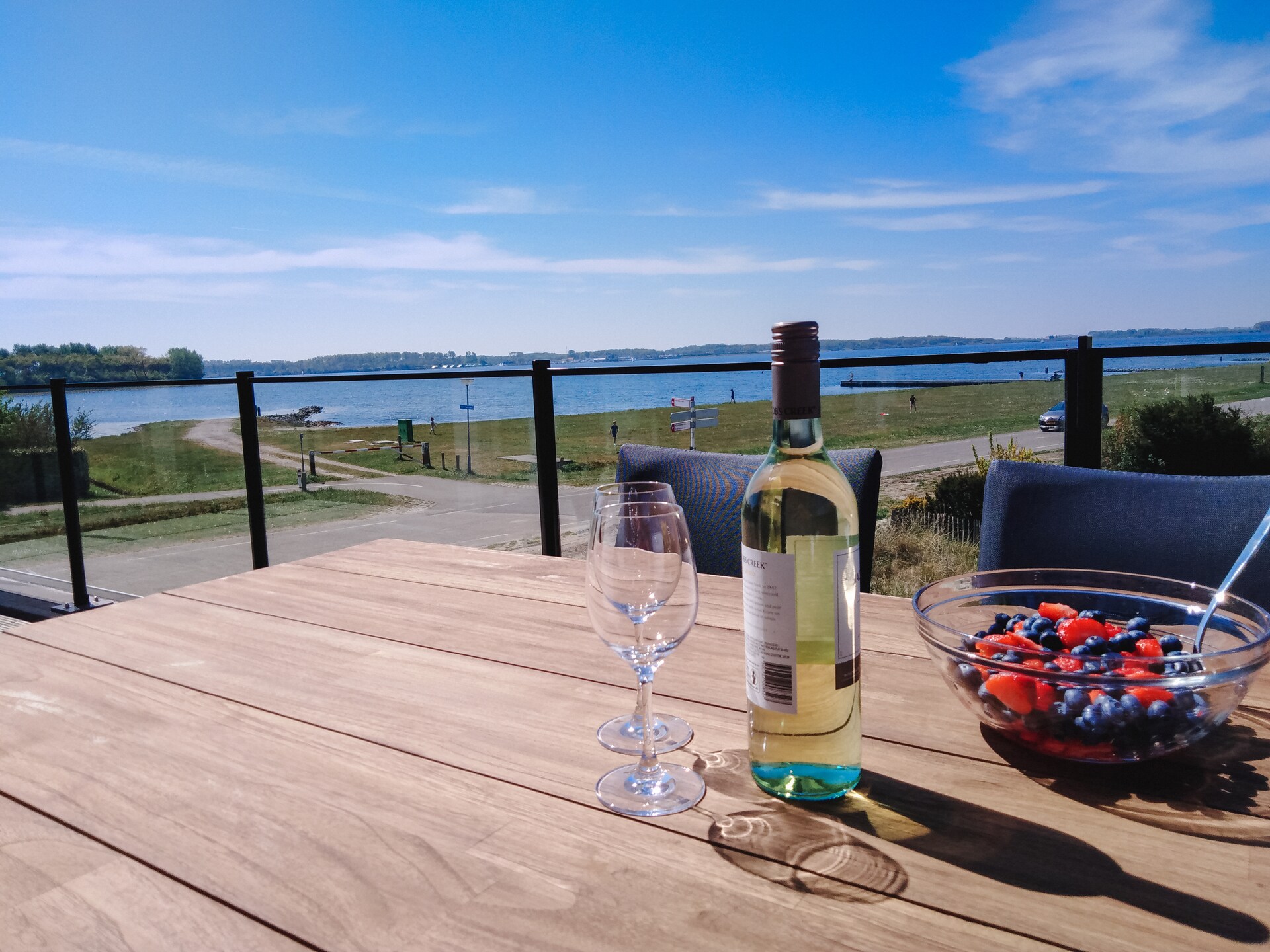 Luxe villa aan het Veerse Meer met panoramisch dakterras en golfomgeving - foto 31