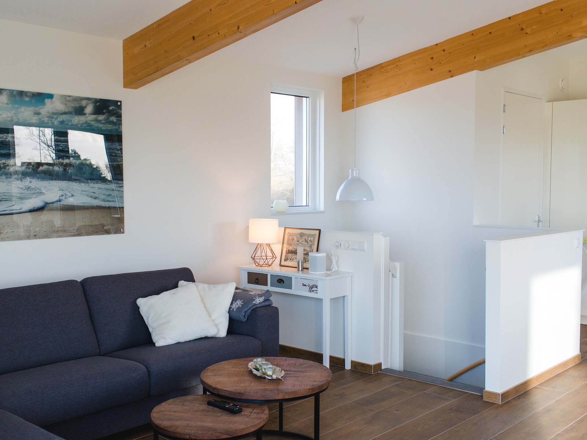Luxe villa aan het Veerse Meer met panoramisch dakterras en golfomgeving - foto 6