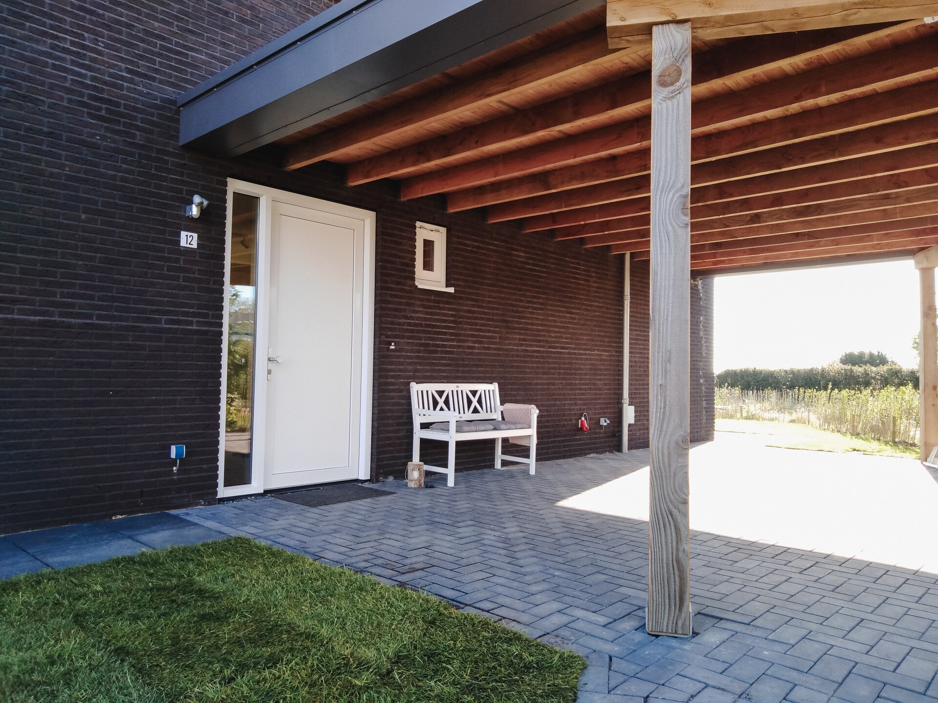 Luxe villa aan het Veerse Meer met panoramisch dakterras en golfomgeving - foto 8